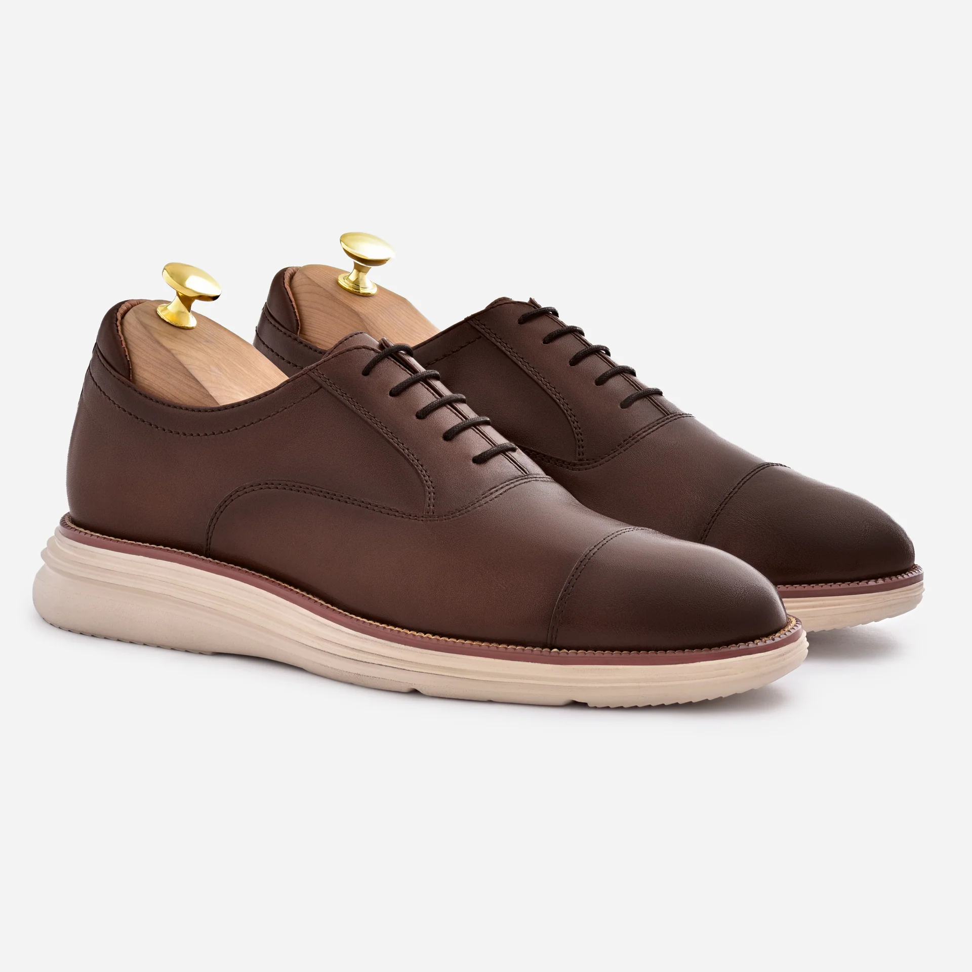 Asher Oxfords - Men´s - Image 6