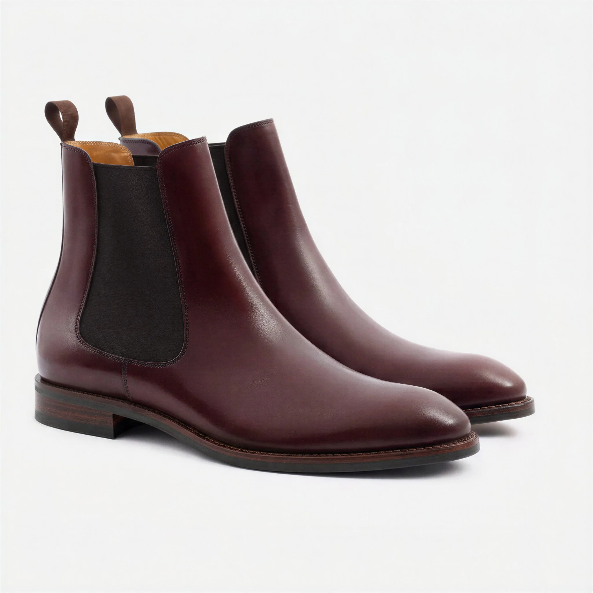 Bolton Chelsea Boots - Men's - Image 37
