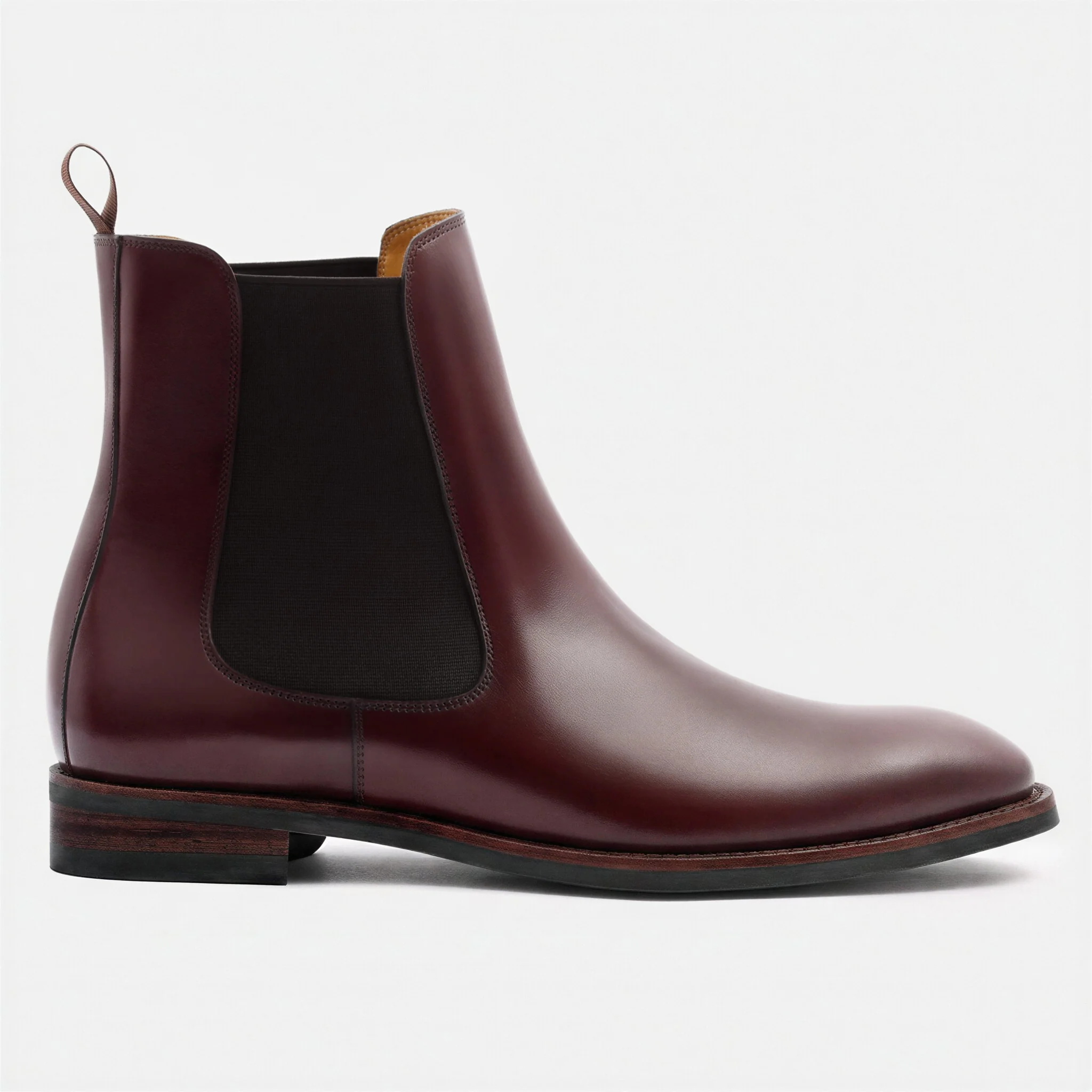 Bolton Chelsea Boots - Men's - Image 38