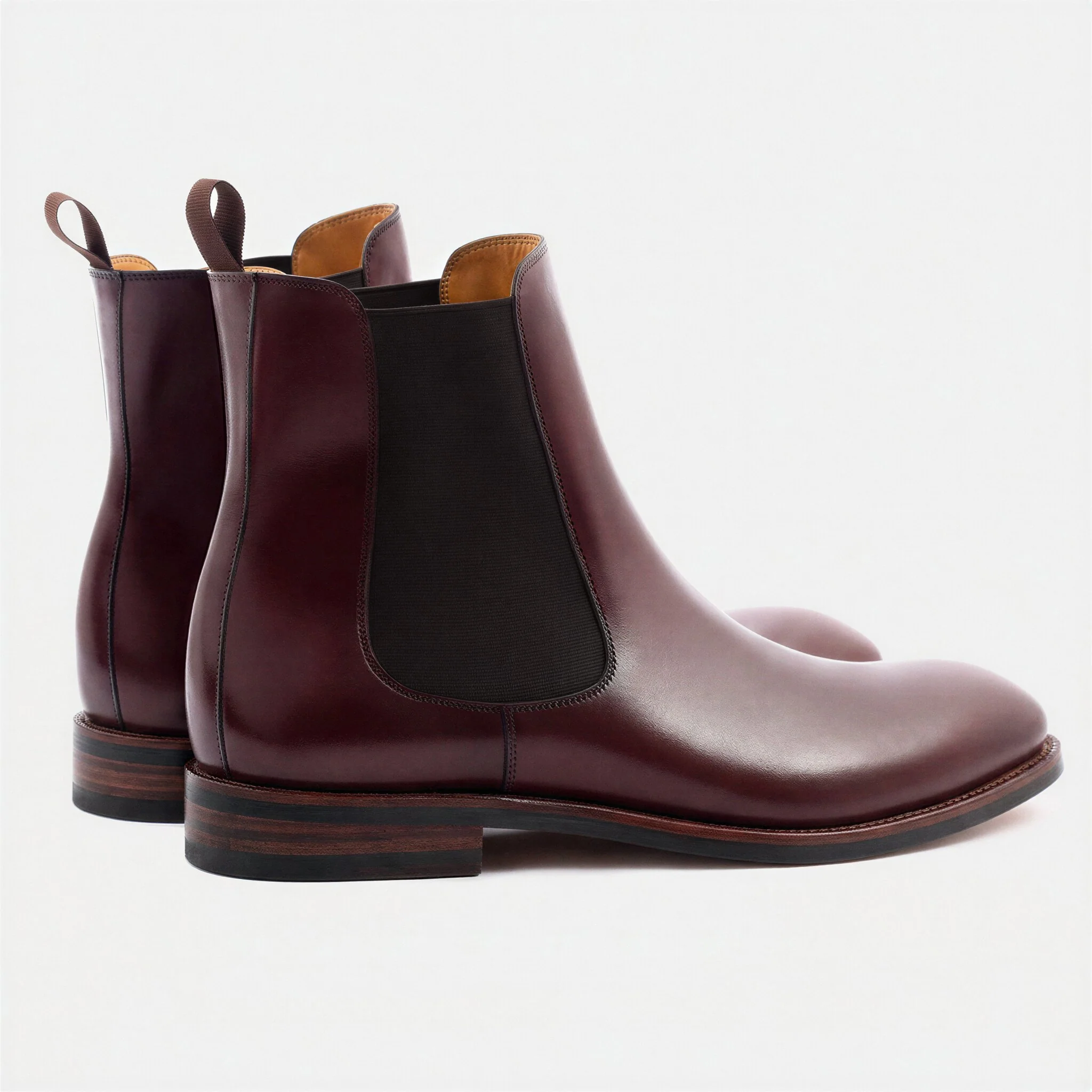 Bolton Chelsea Boots - Men's - Image 39
