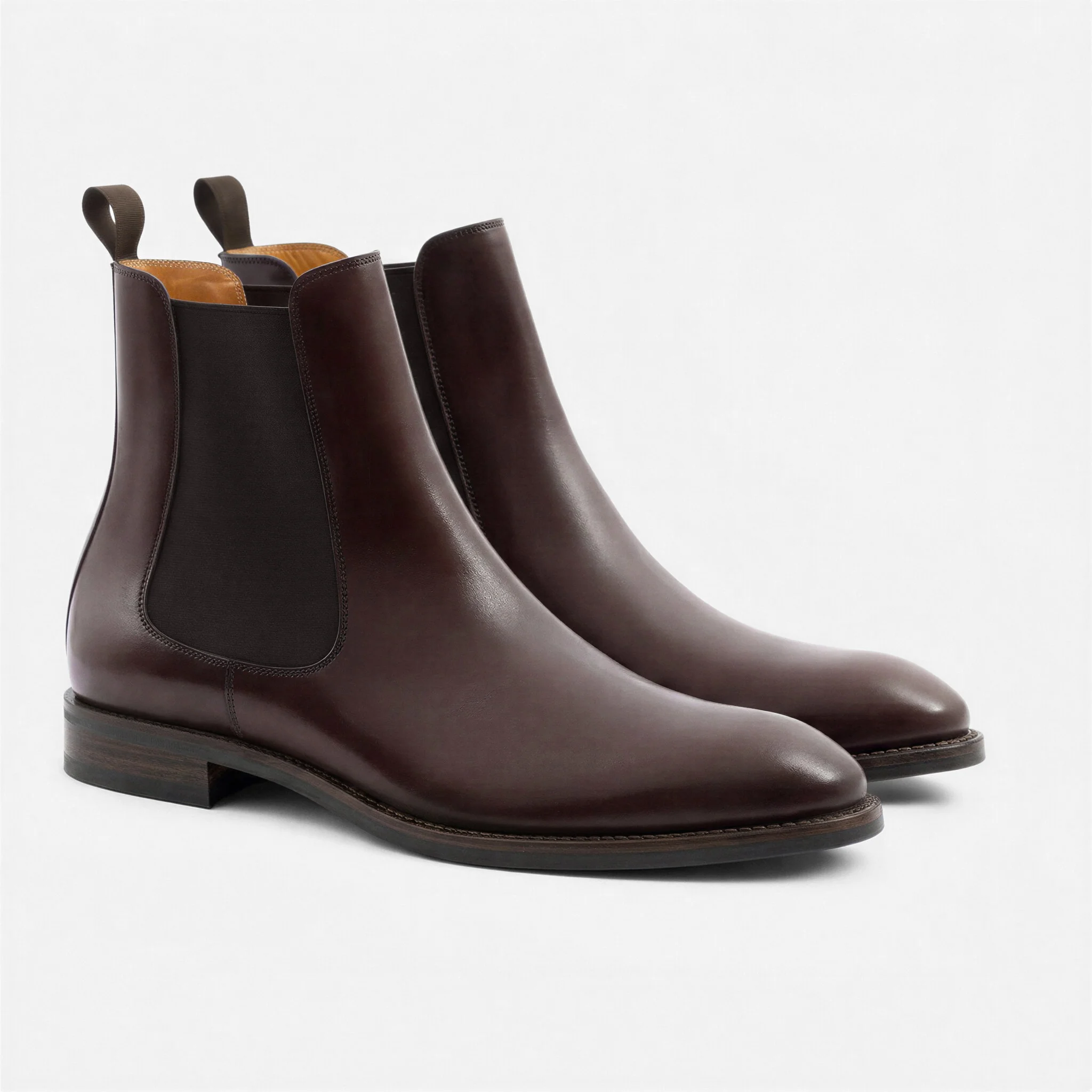 Bolton Chelsea Boots - Men's - Image 43