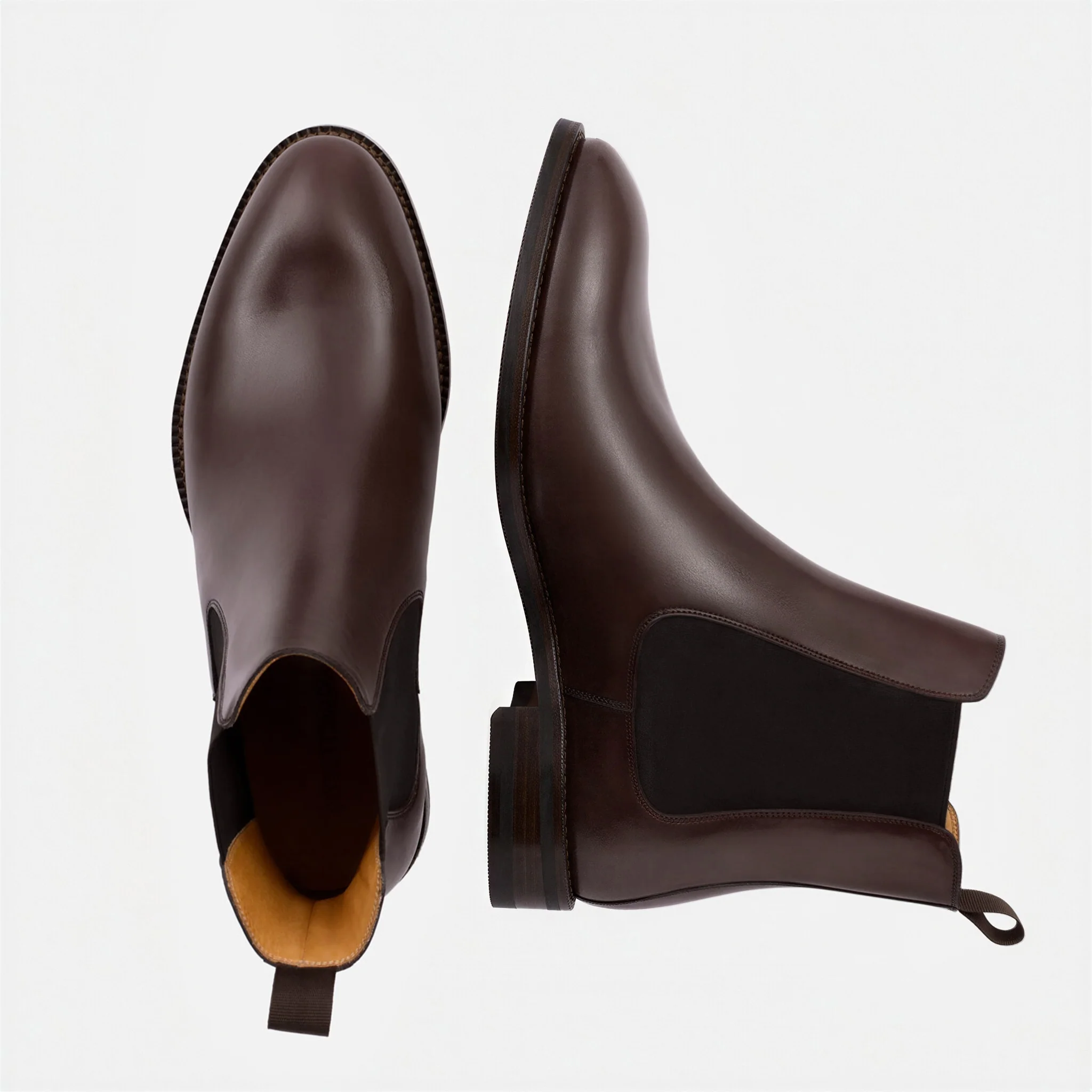 Bolton Chelsea Boots - Men's - Image 46