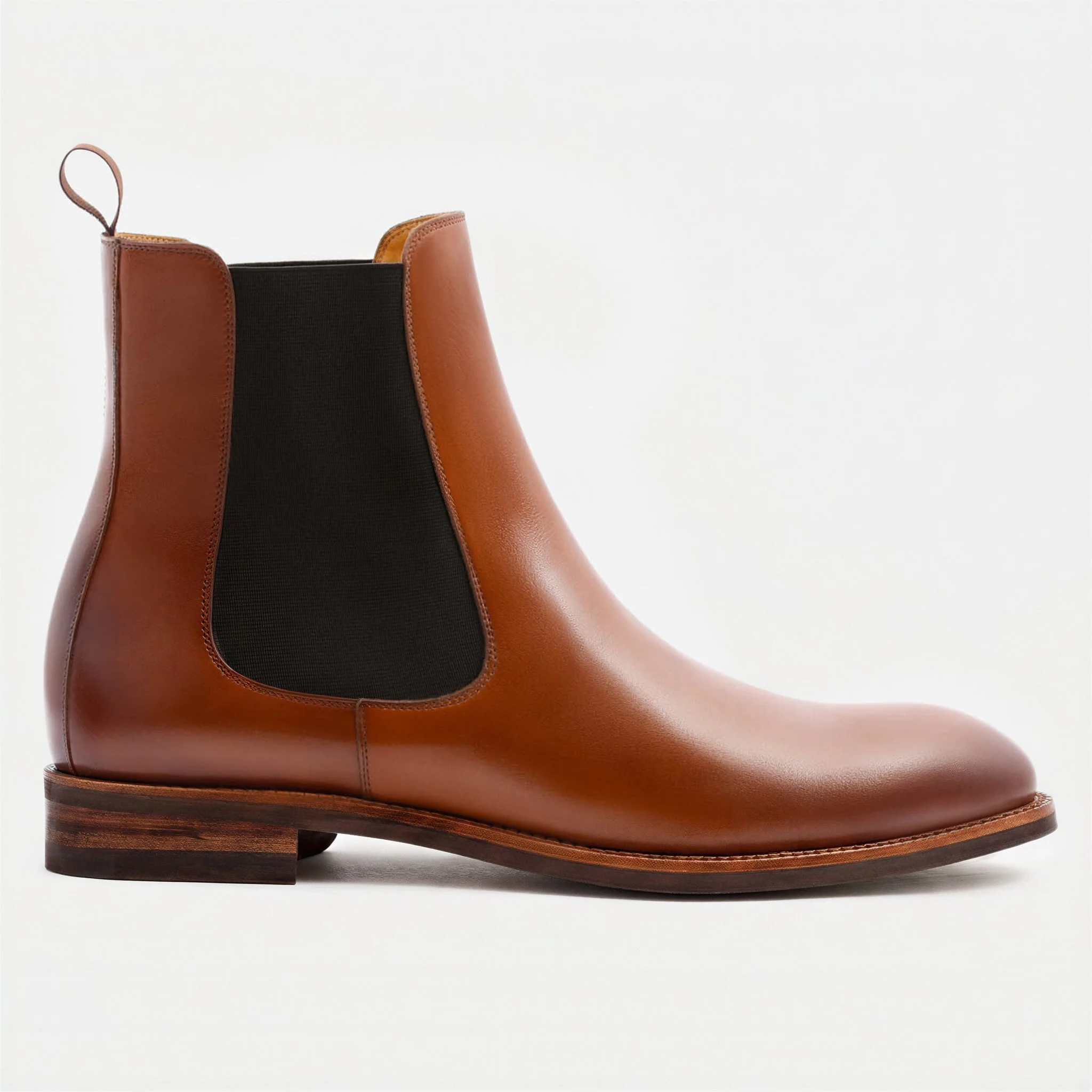 Bolton Chelsea Boots - Men's - Image 56
