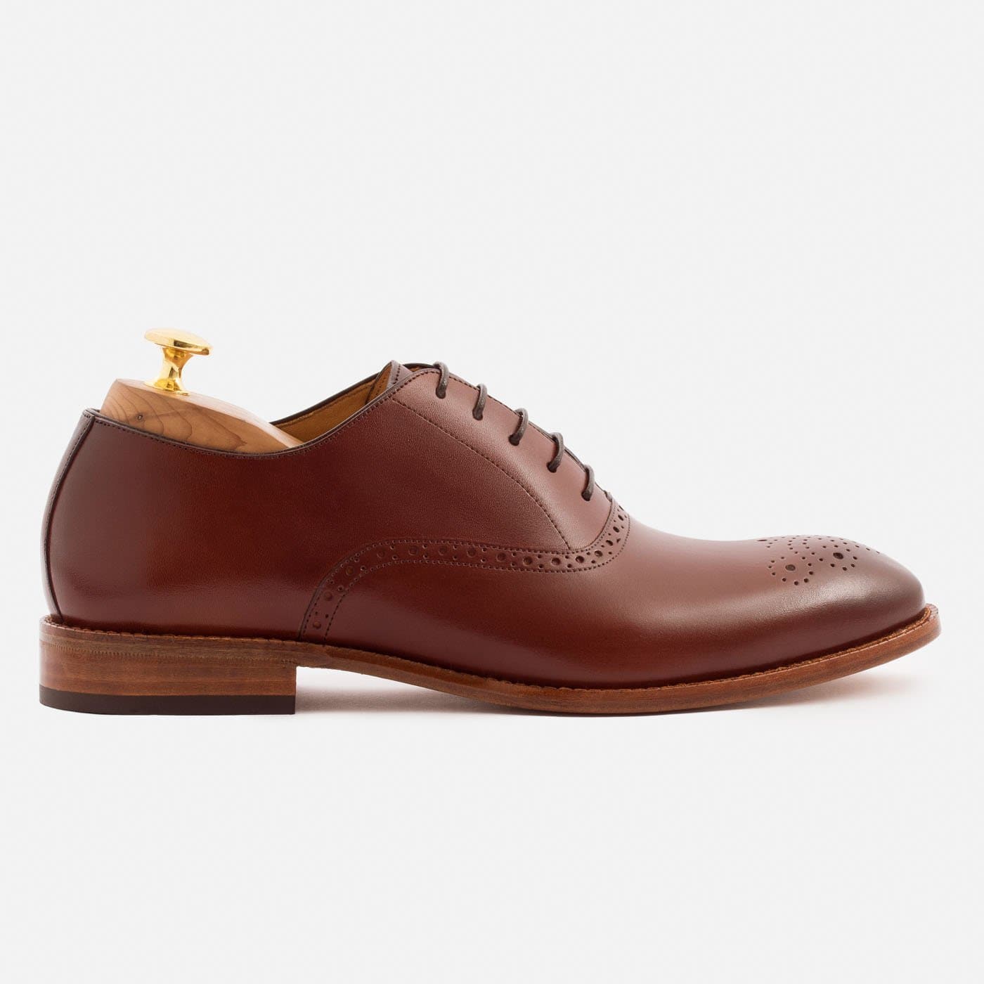 Brent Oxfords - Men's - Image 26