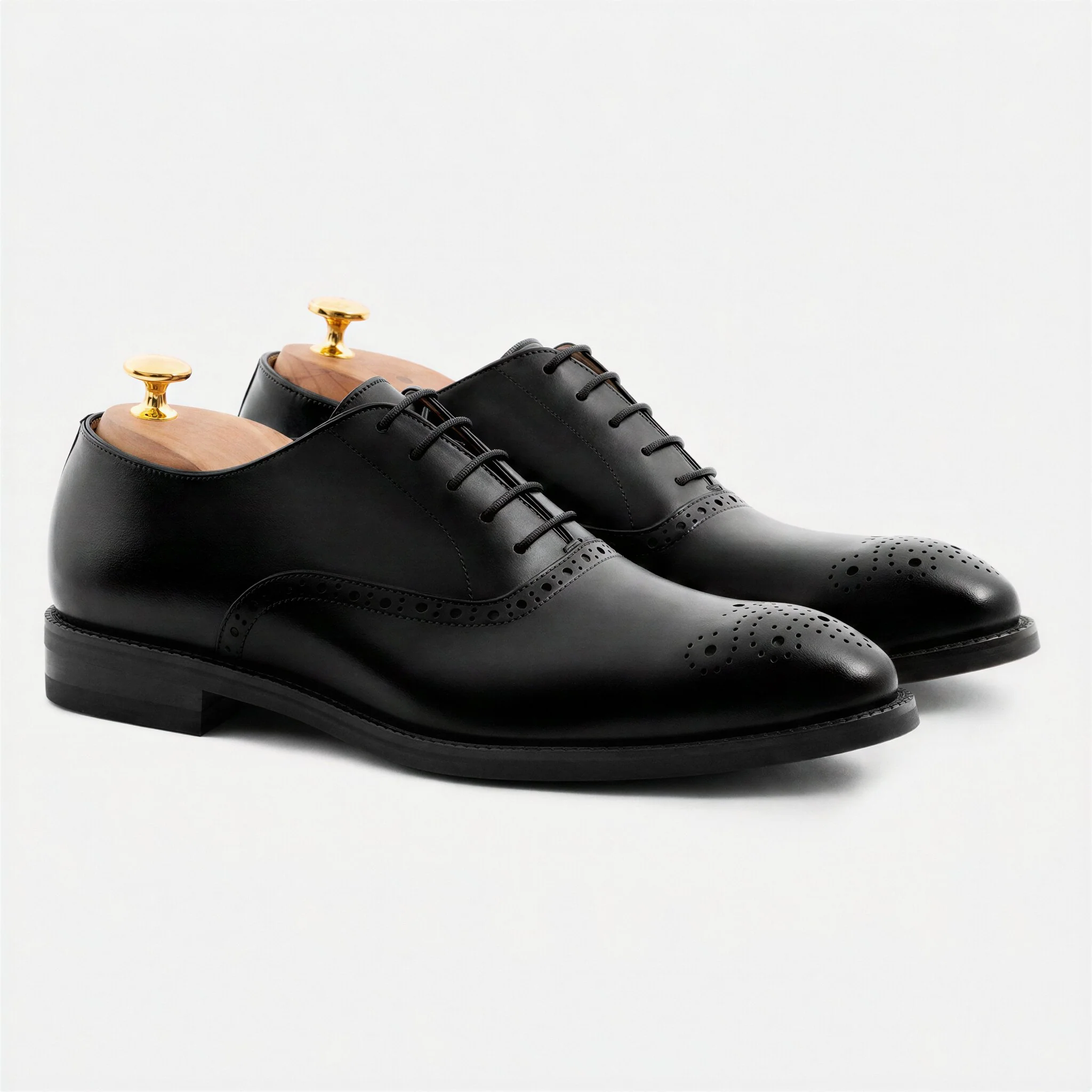 Brent Oxfords - Men's - Image 31