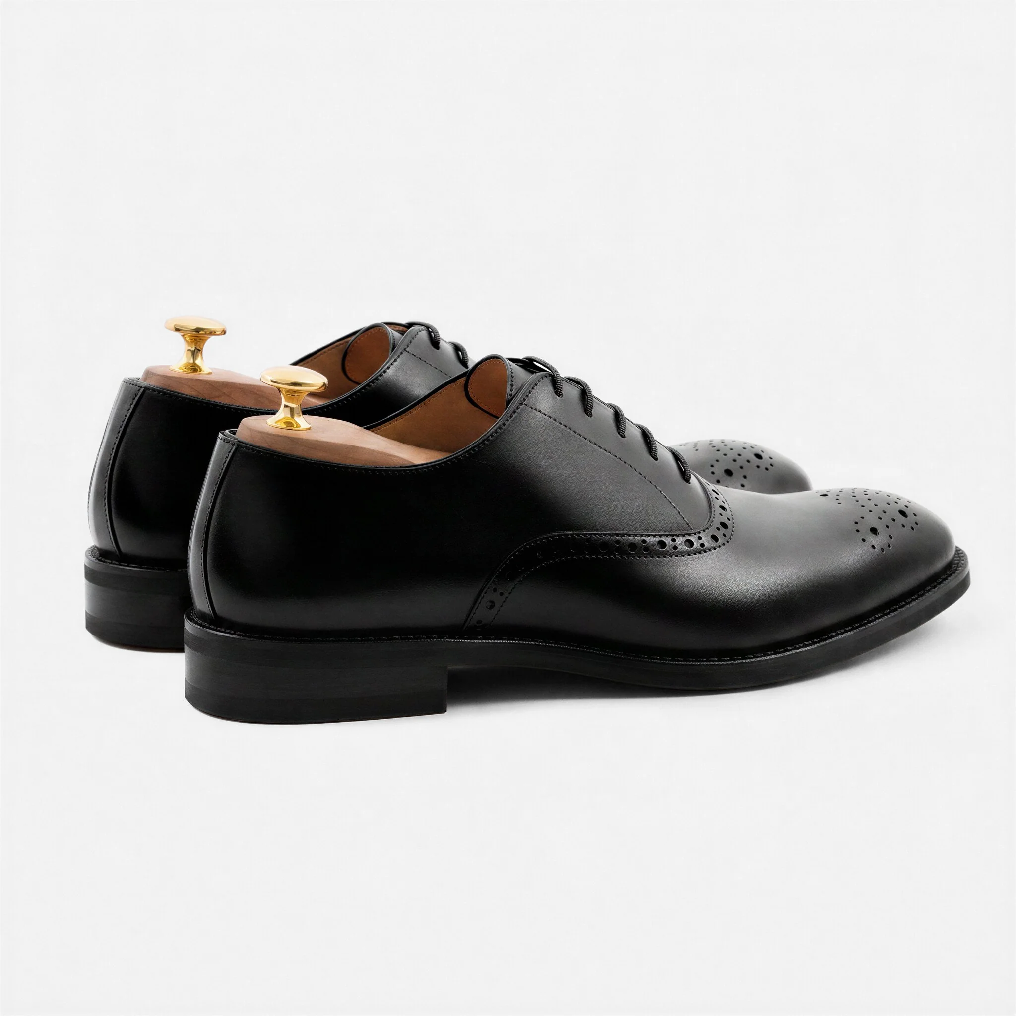 Brent Oxfords - Men's - Image 33