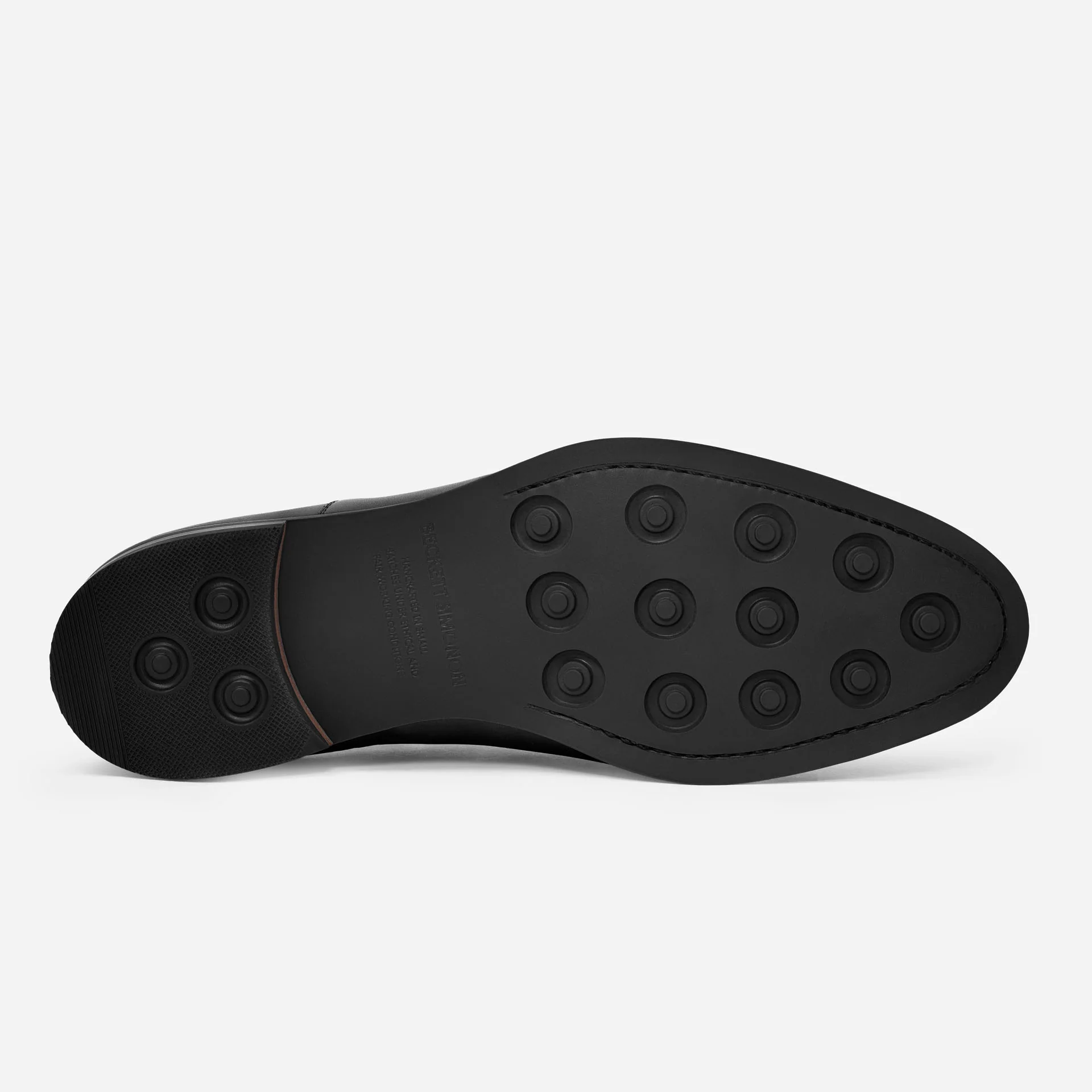 Brent Oxfords - Men's - Image 36
