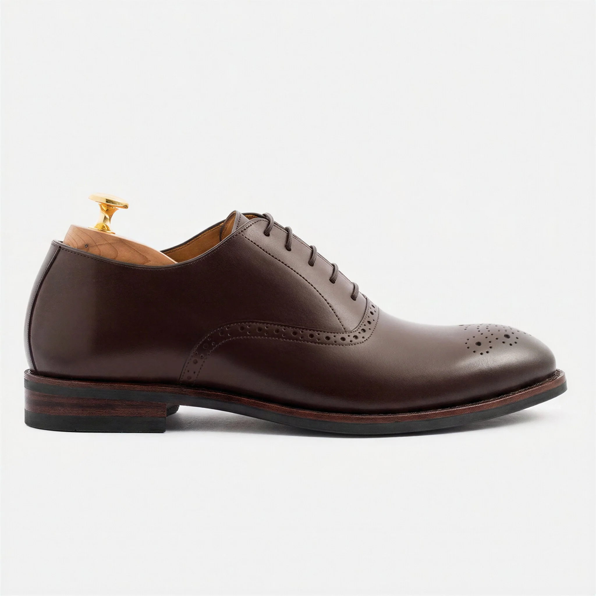 Brent Oxfords - Men's - Image 44