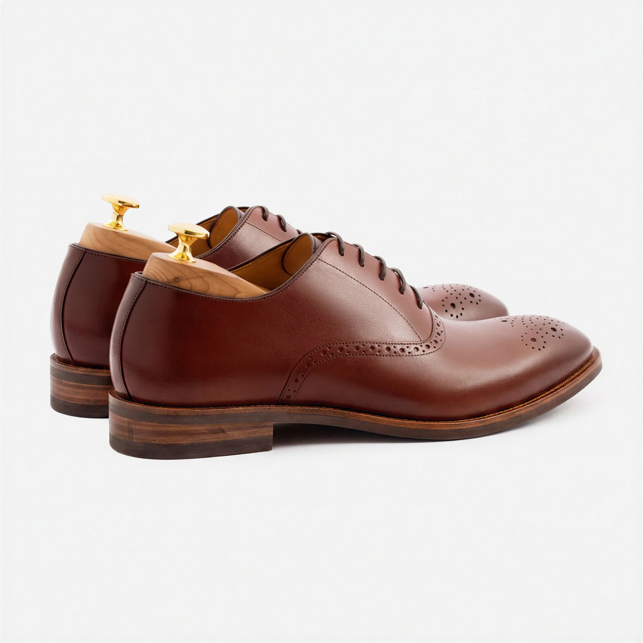 Brent Oxfords - Men's - Image 51