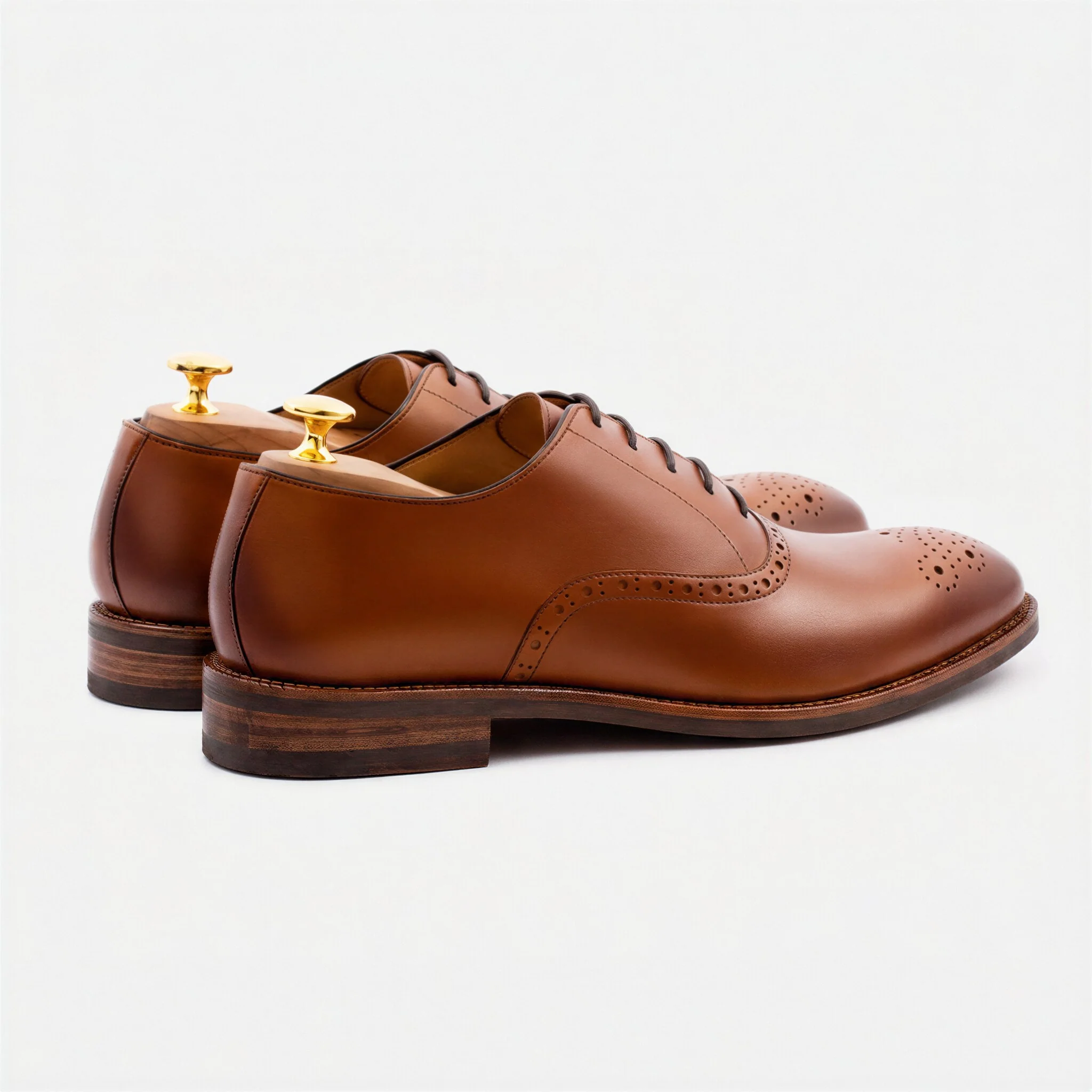 Brent Oxfords - Men's - Image 57