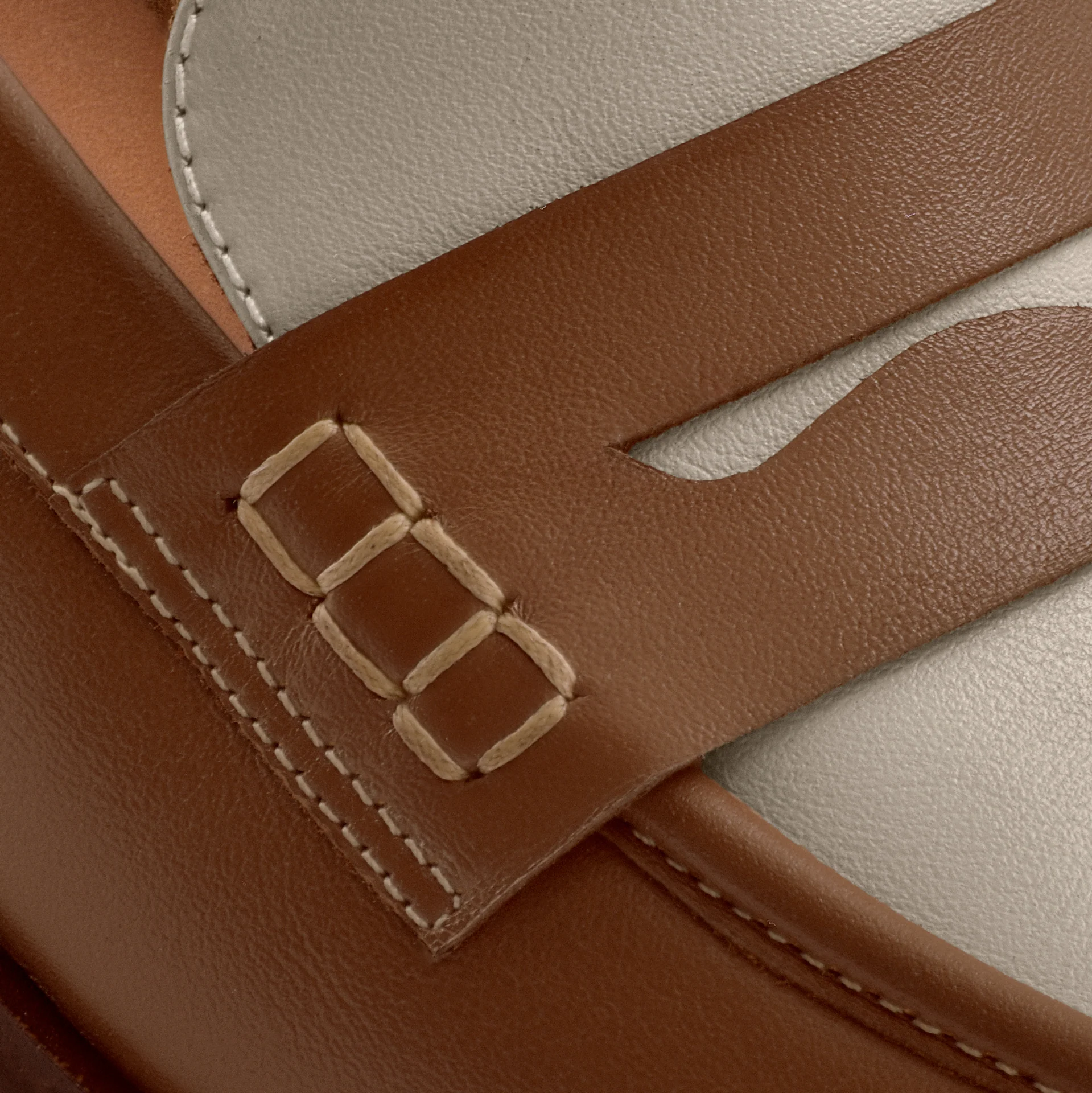 Camille Penny Loafers - Women's - Image 15