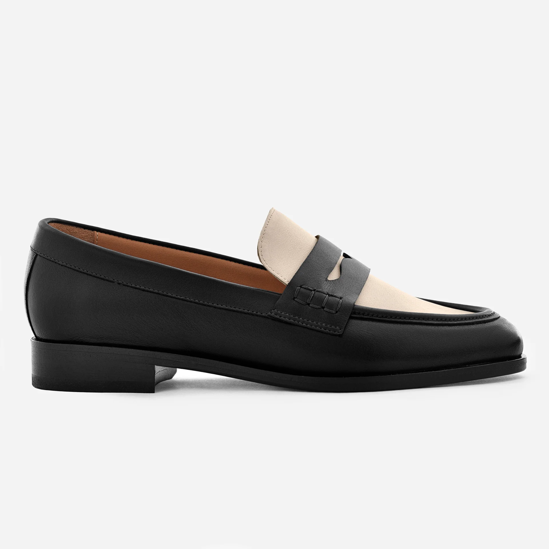 Camille Penny Loafers - Women's - Image 2