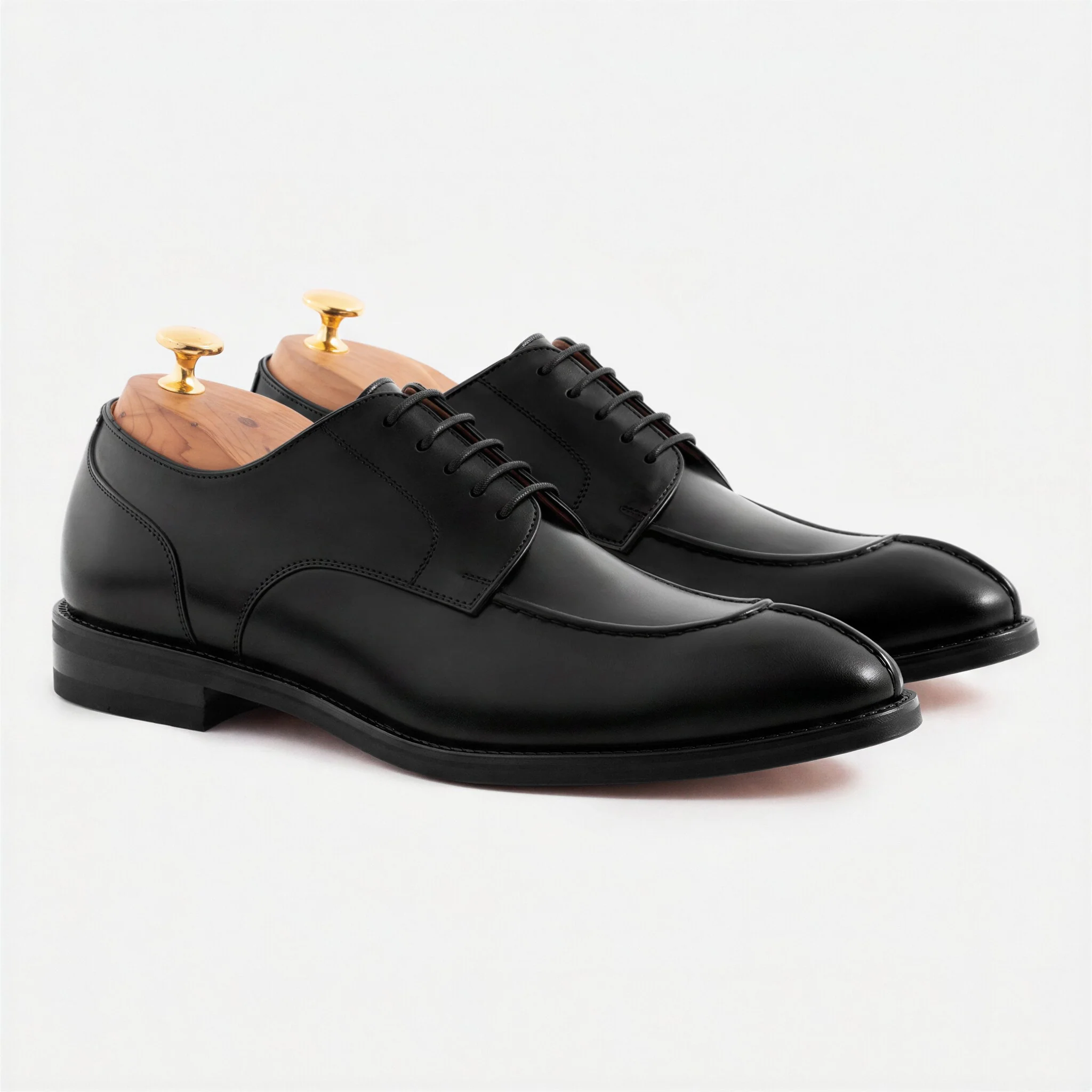 Clegg Split Toe Derbies - Men's - Image 31