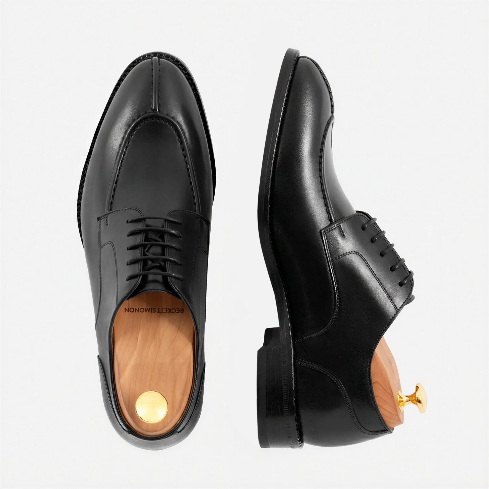 Clegg Split Toe Derbies - Men's - Image 34