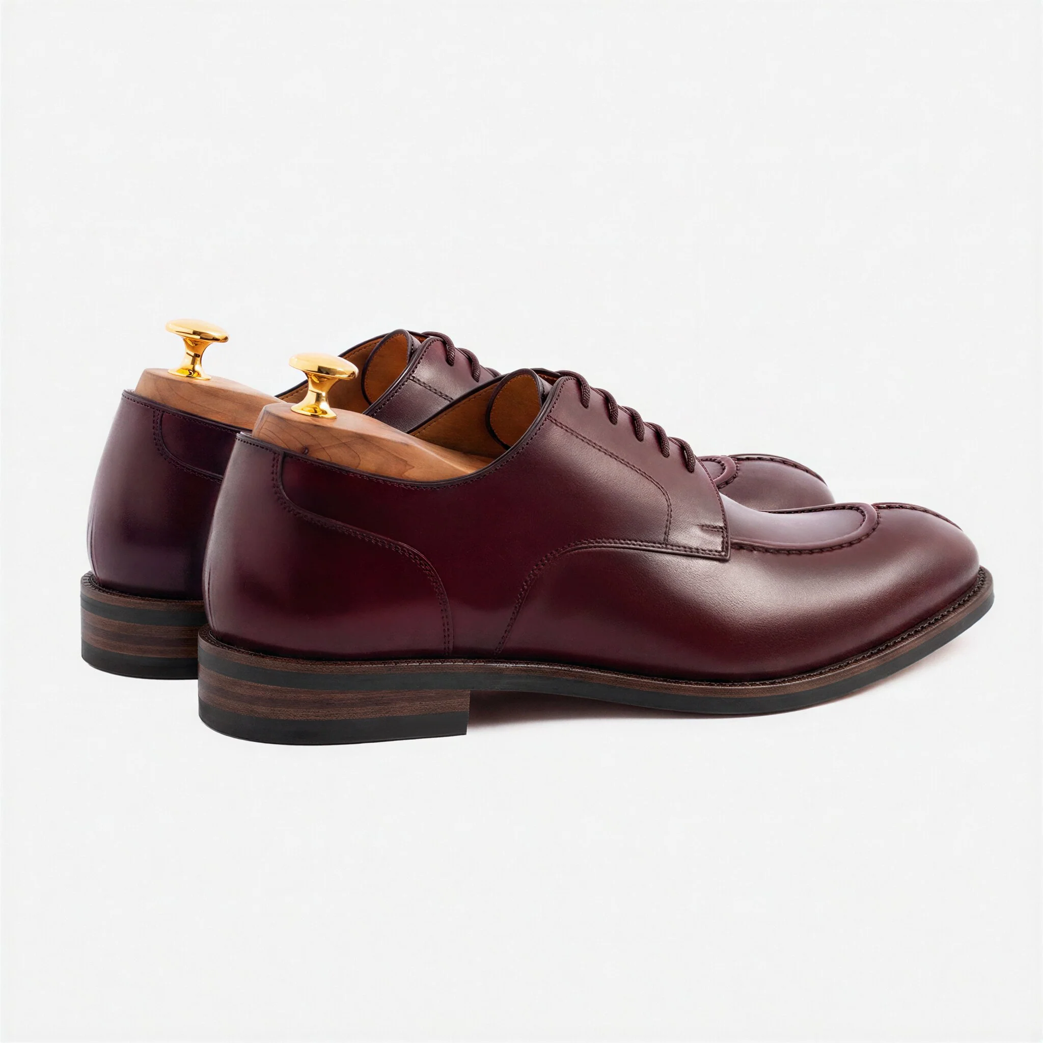 Clegg Split Toe Derbies - Men's - Image 39