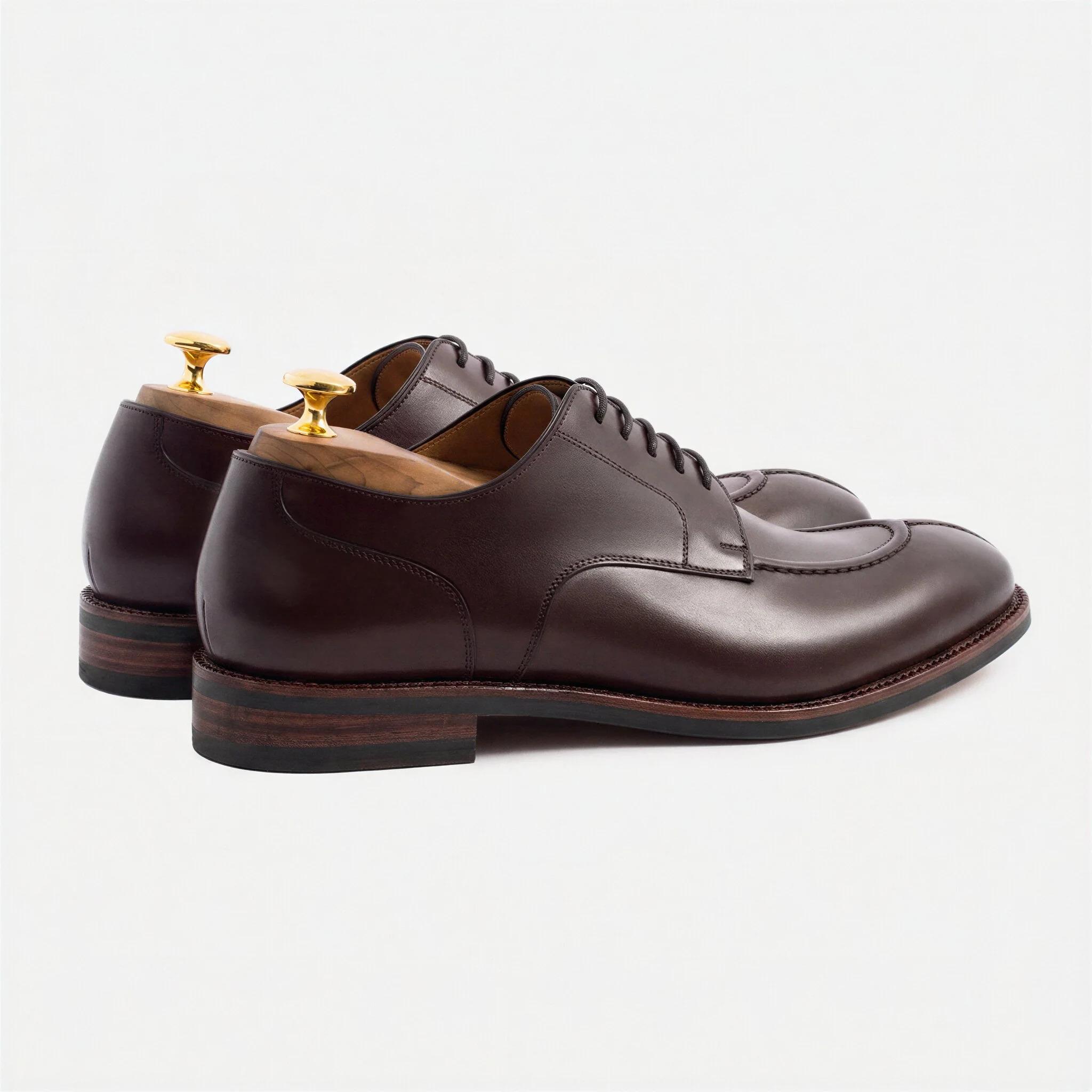 Clegg Split Toe Derbies - Men's - Image 45