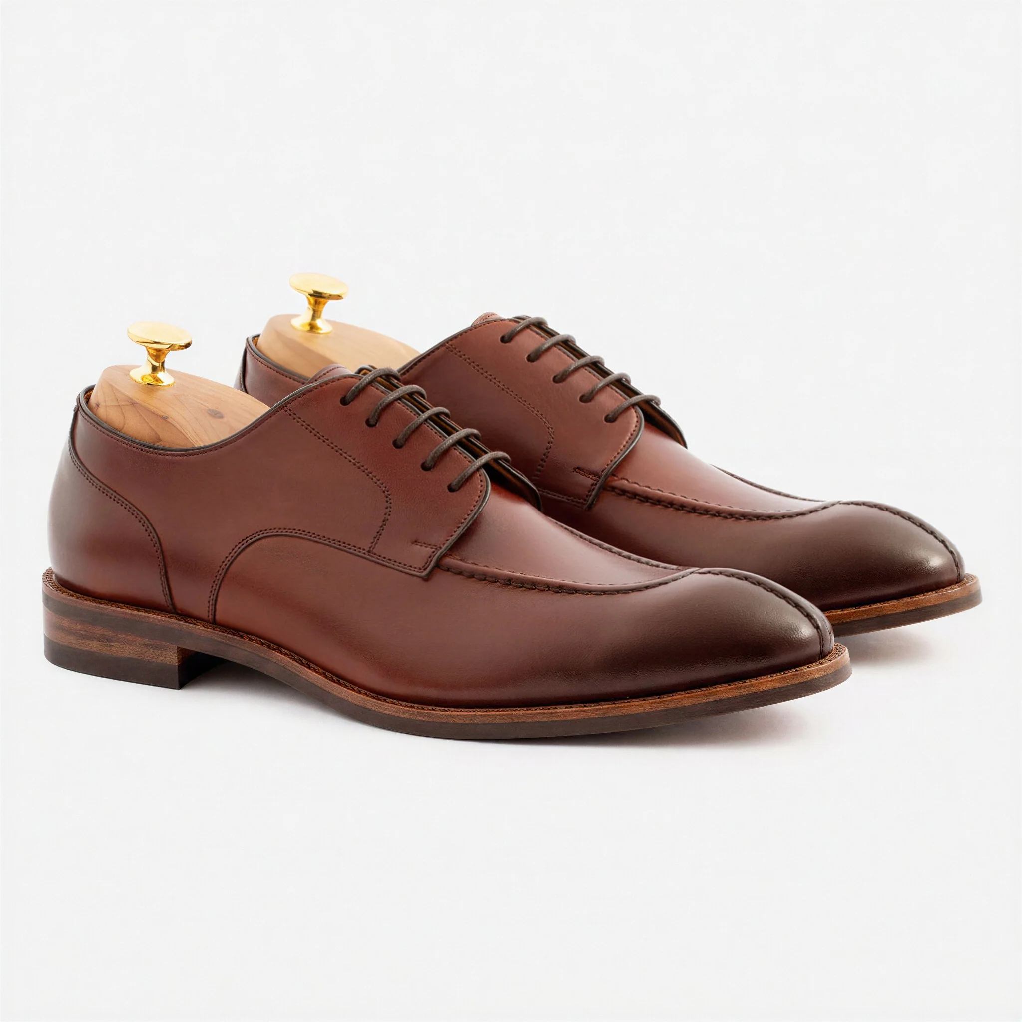 Clegg Split Toe Derbies - Men's - Image 49