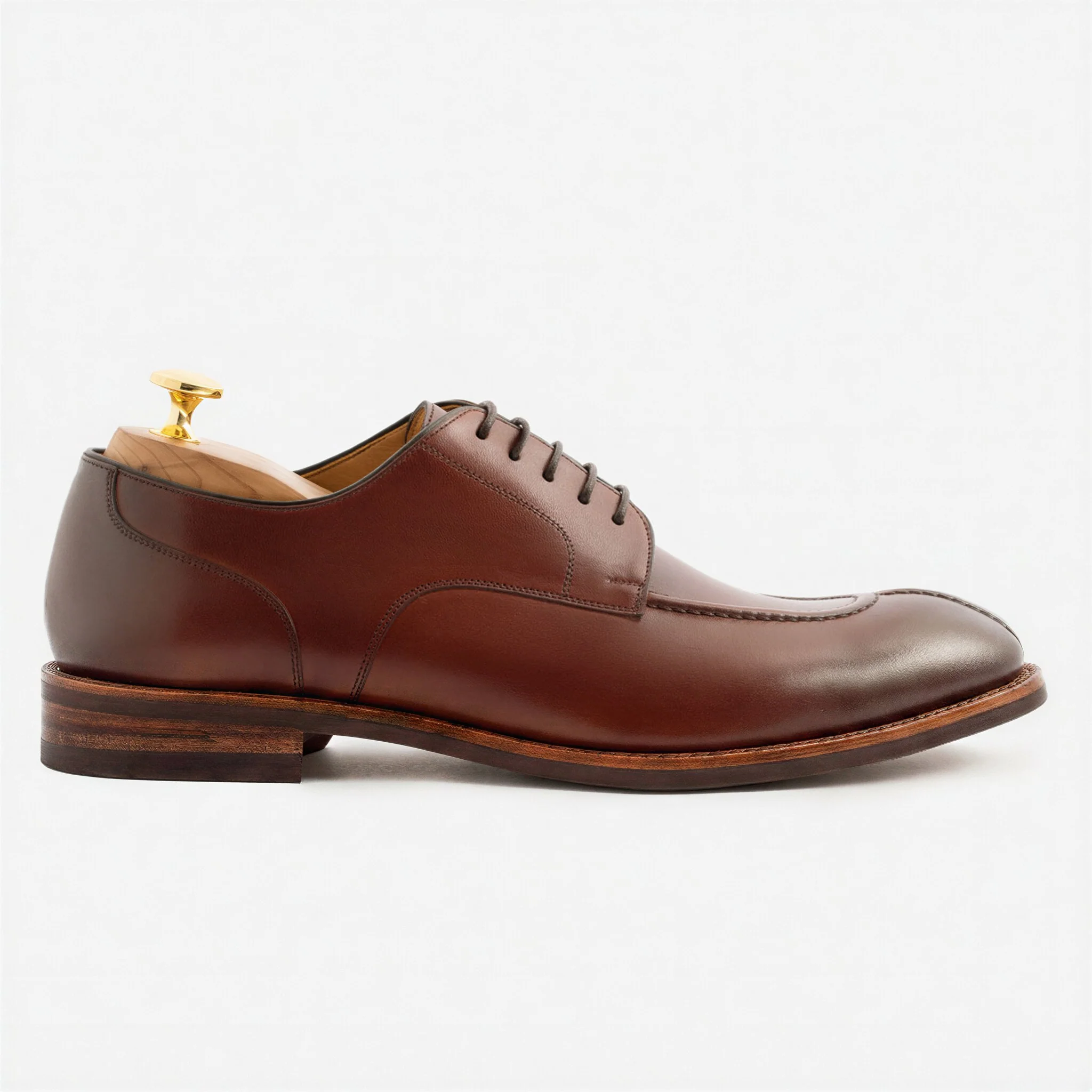 Clegg Split Toe Derbies - Men's - Image 50