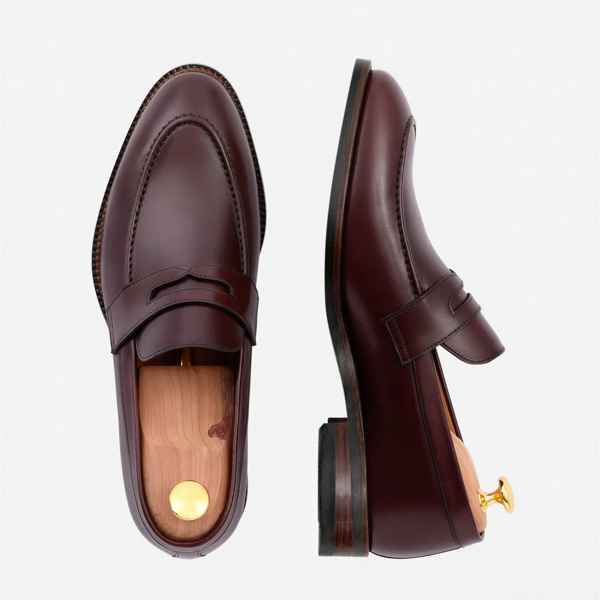Cohen Loafers - Men's - Image 40