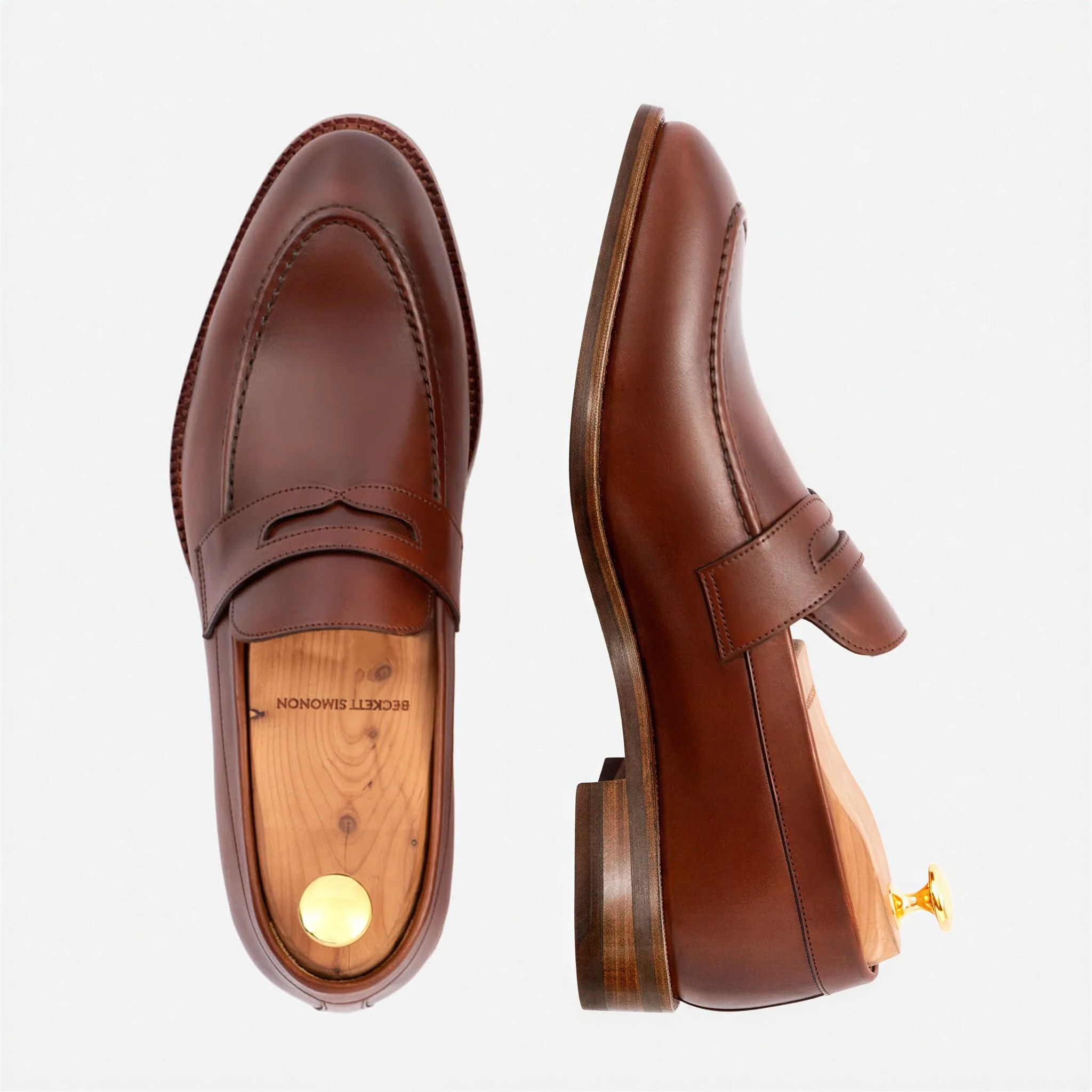 Cohen Loafers - Men's - Image 52