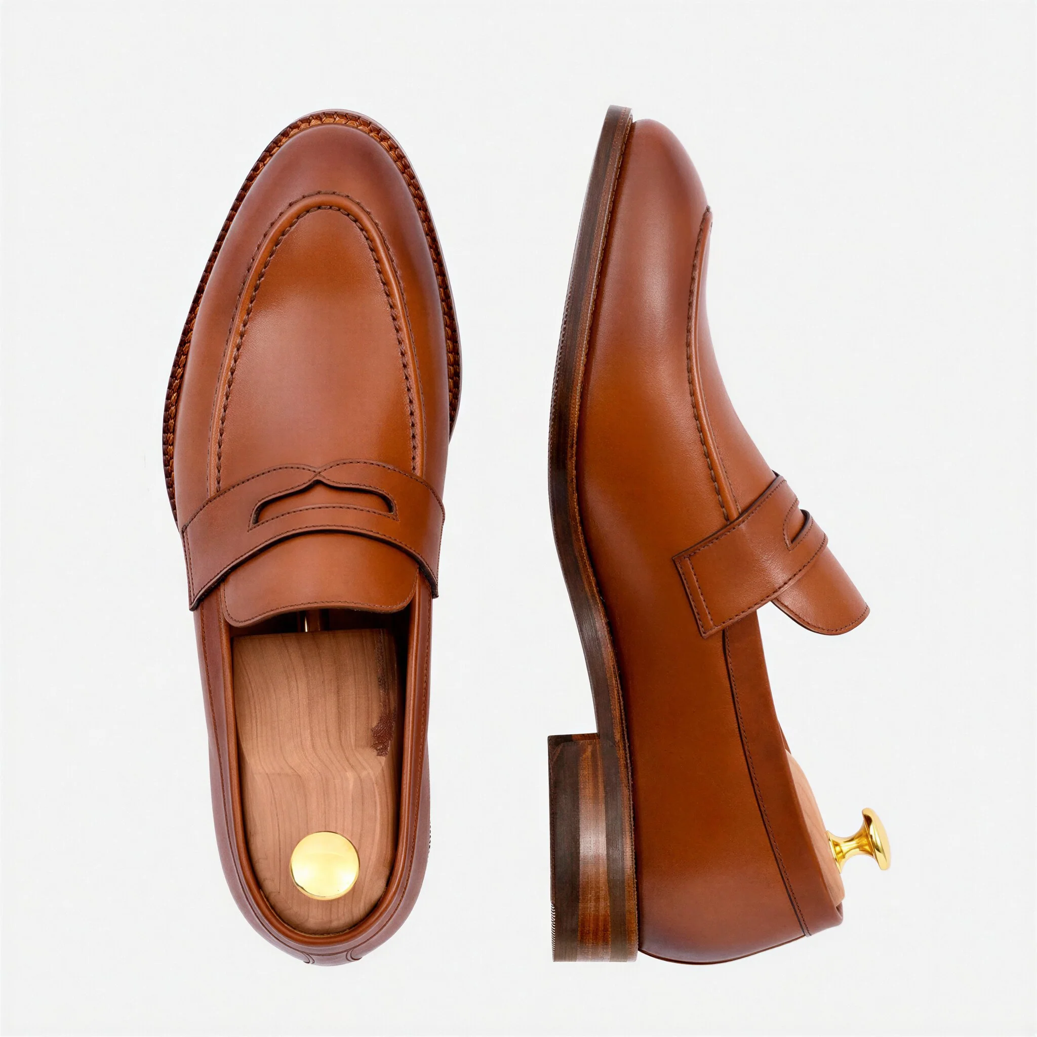 Cohen Loafers - Men's - Image 58