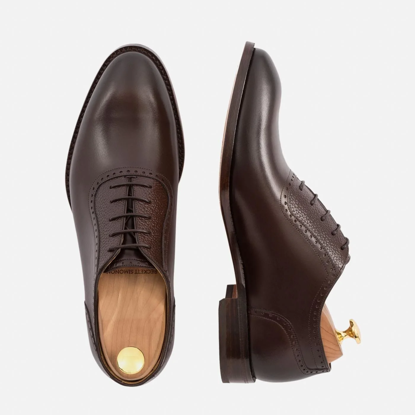 Costa Adelaide Oxfords - Men's - Image 22