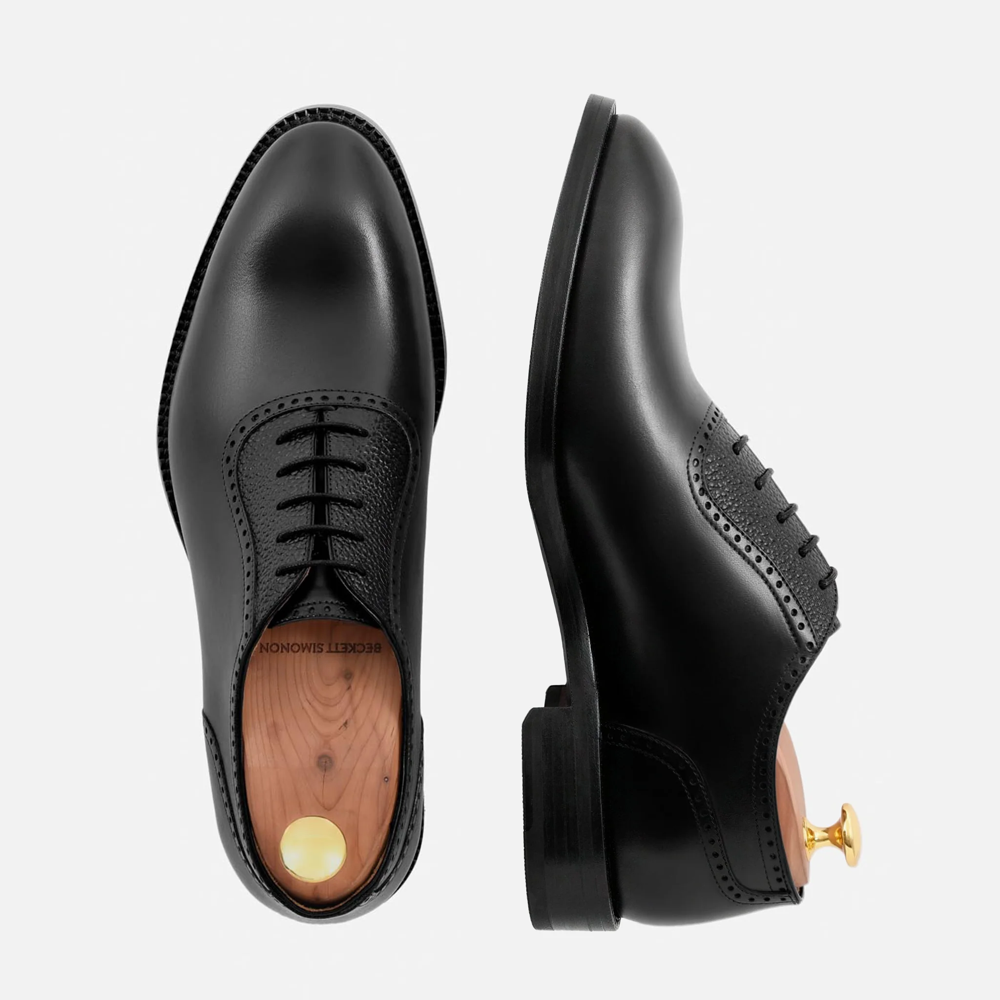 Costa Adelaide Oxfords - Men's - Image 34