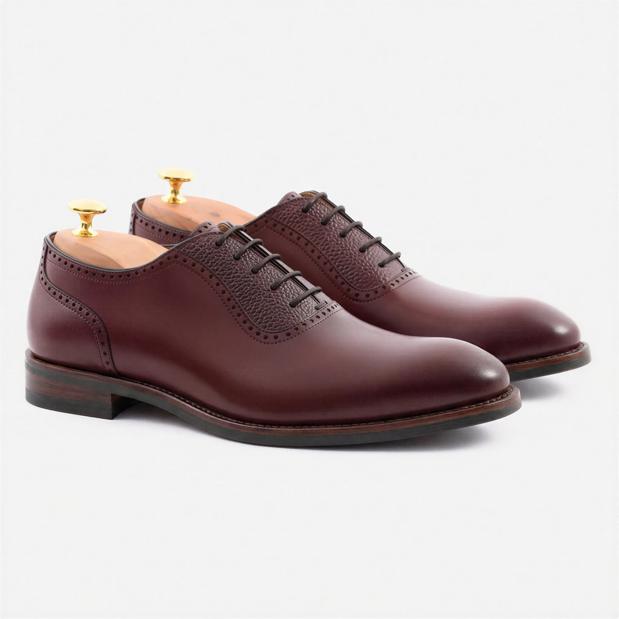 Costa Adelaide Oxfords - Men's - Image 37