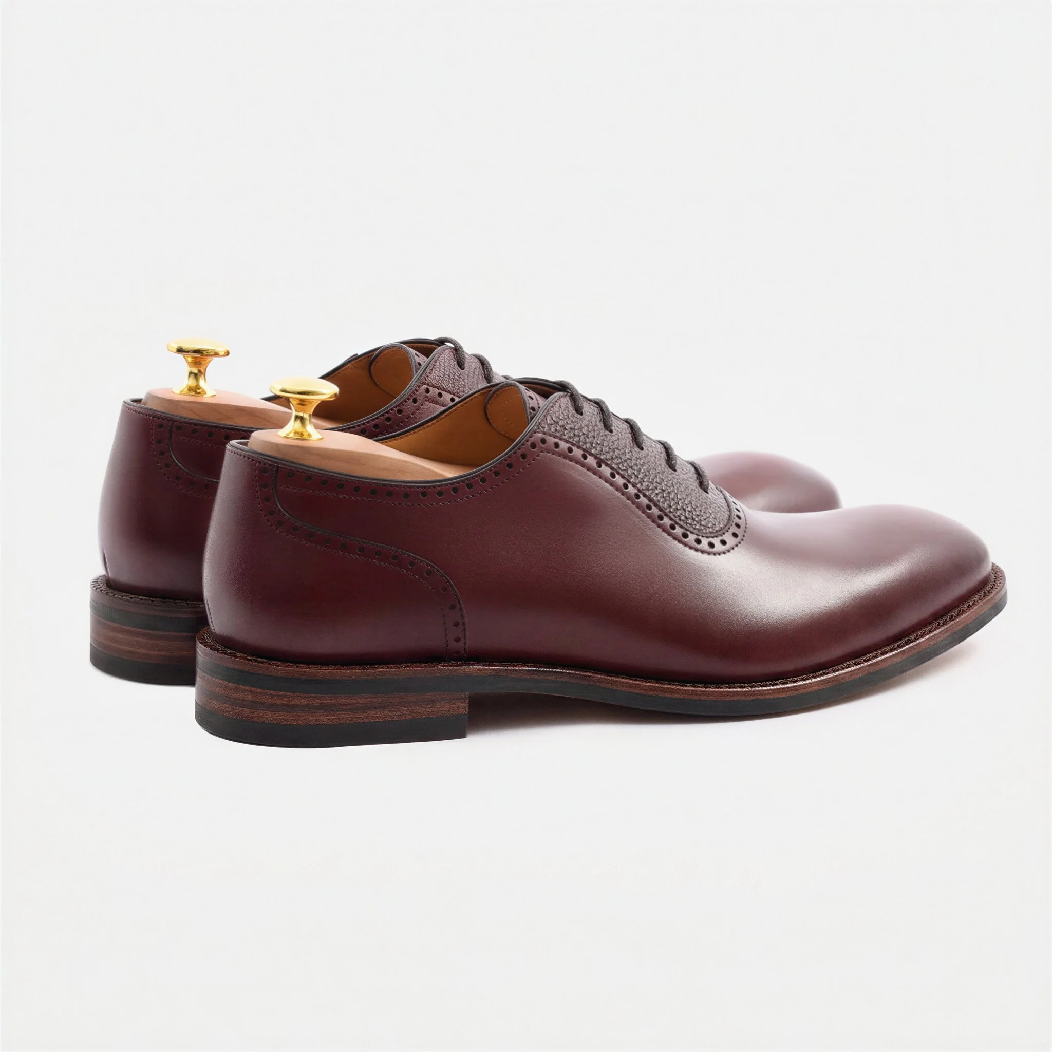Costa Adelaide Oxfords - Men's - Image 39