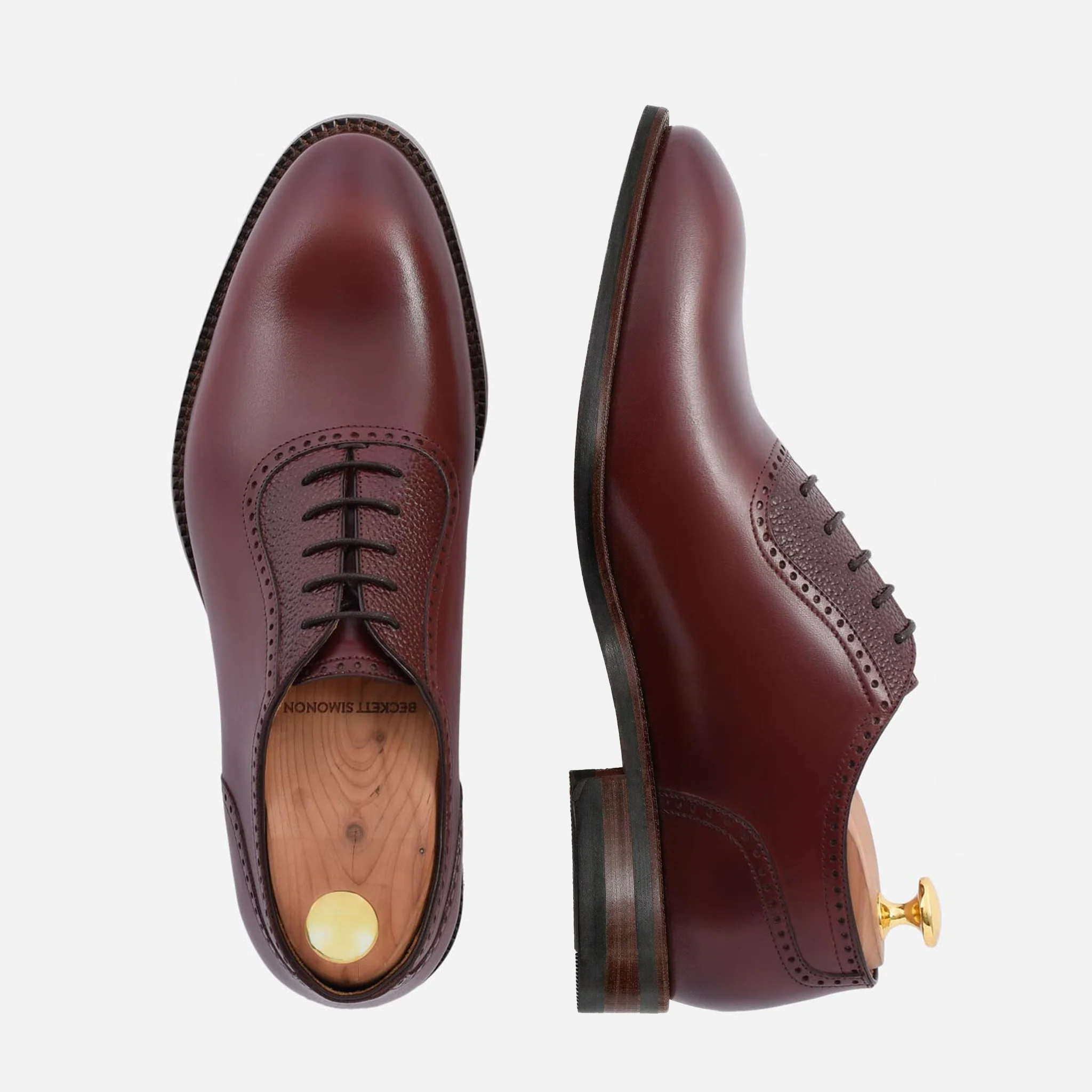 Costa Adelaide Oxfords - Men's - Image 40