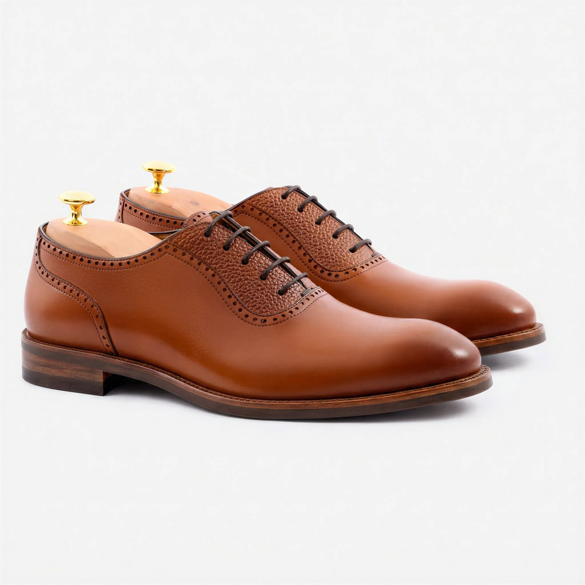 Costa Adelaide Oxfords - Men's - Image 43