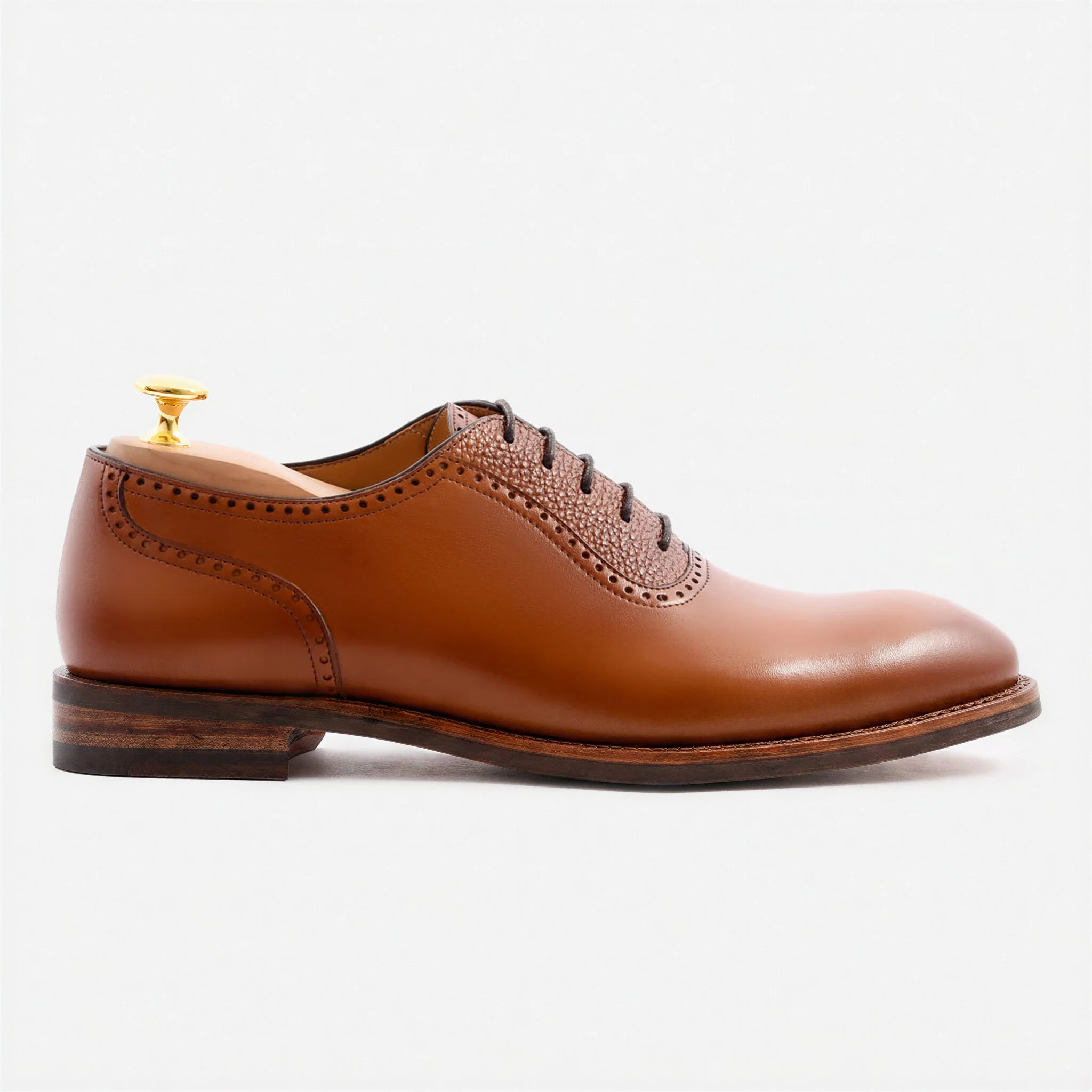 Costa Adelaide Oxfords - Men's - Image 44