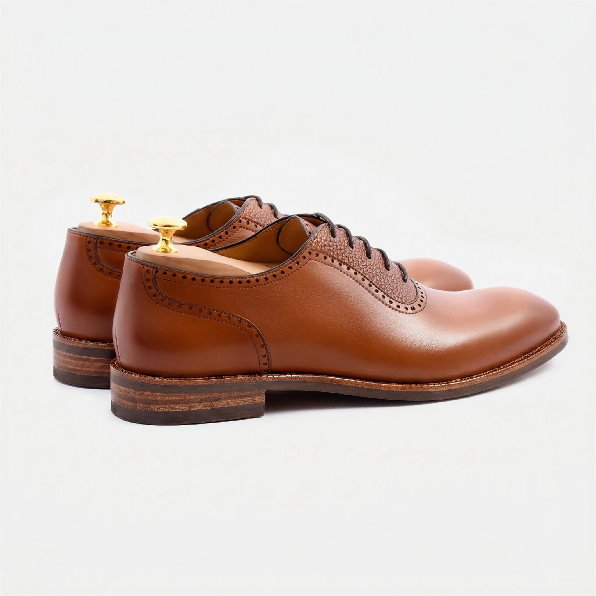 Costa Adelaide Oxfords - Men's - Image 45