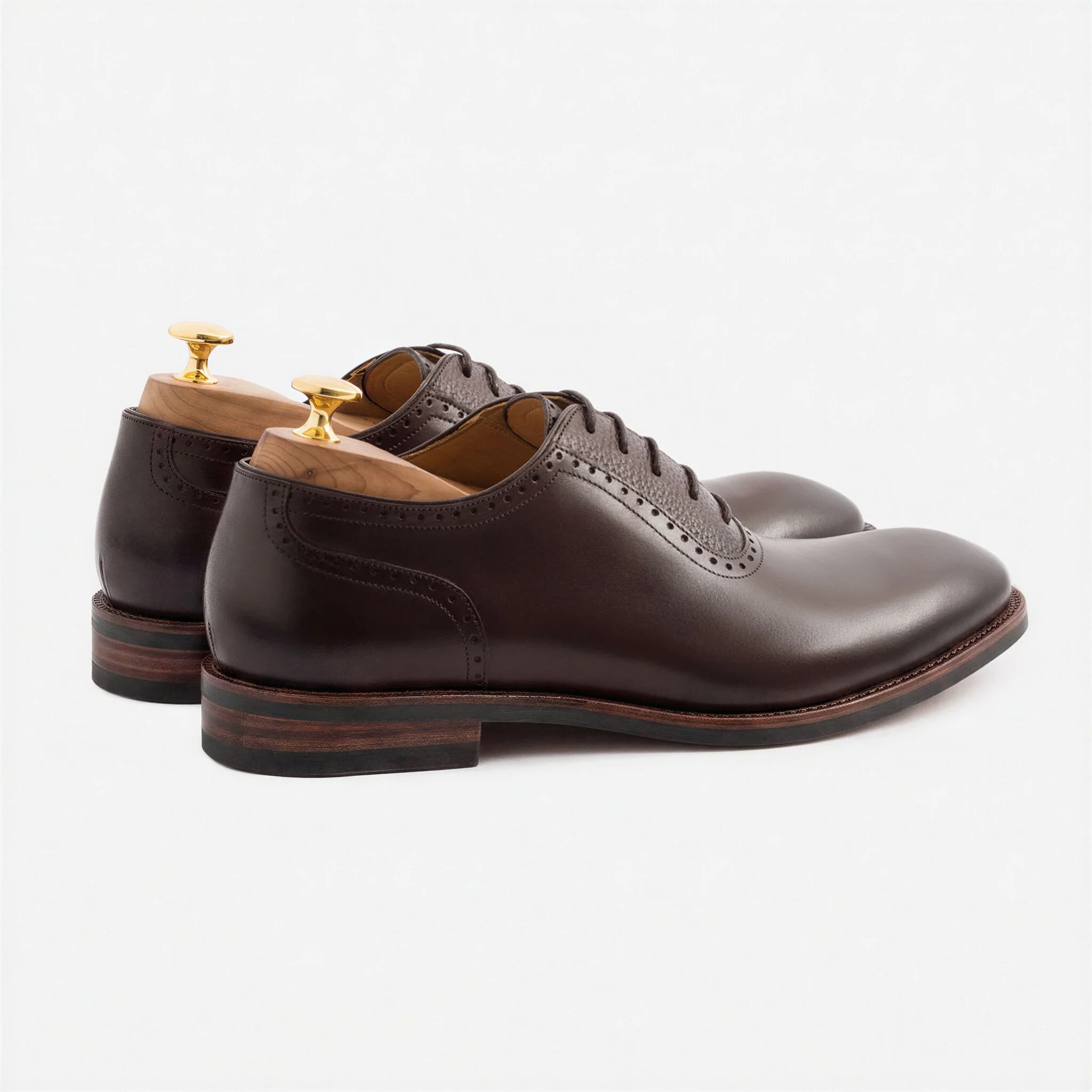 Costa Adelaide Oxfords - Men's - Image 51