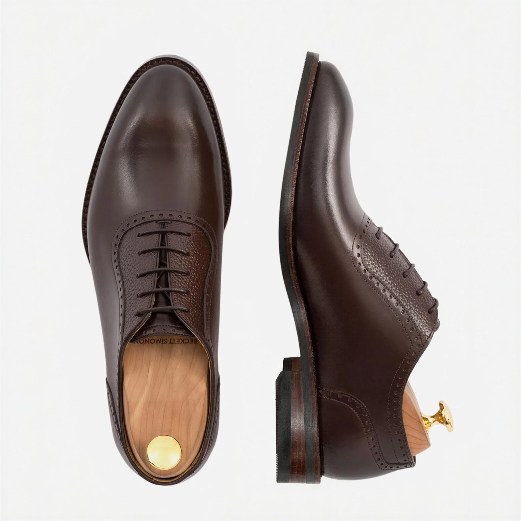 Costa Adelaide Oxfords - Men's - Image 52