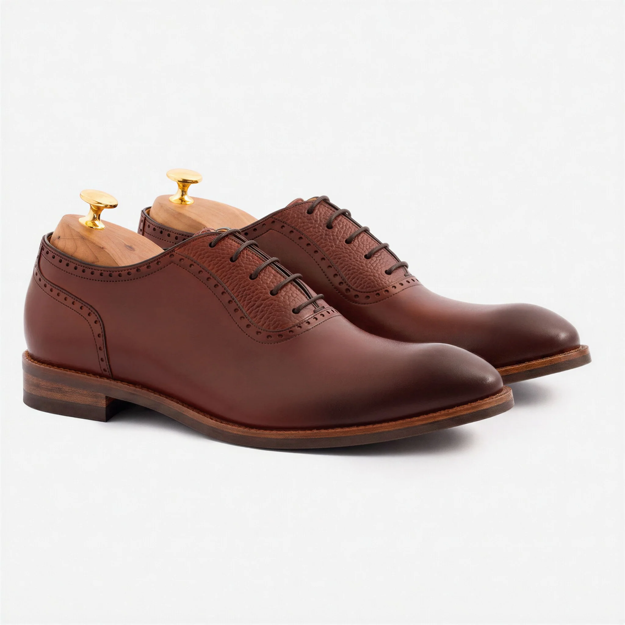 Costa Adelaide Oxfords - Men's - Image 55