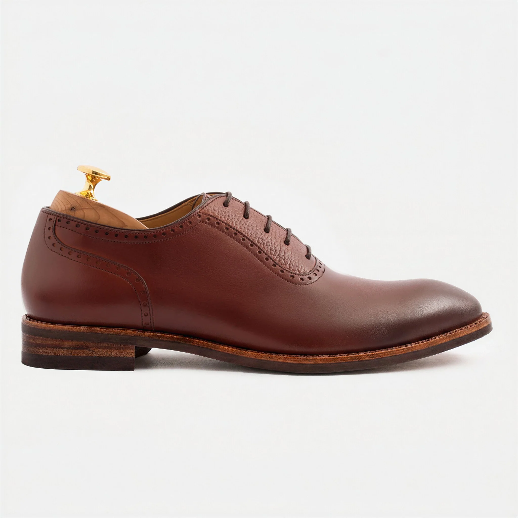 Costa Adelaide Oxfords - Men's - Image 56