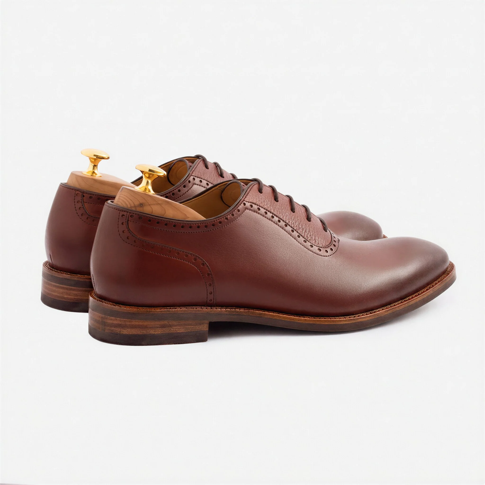 Costa Adelaide Oxfords - Men's - Image 57