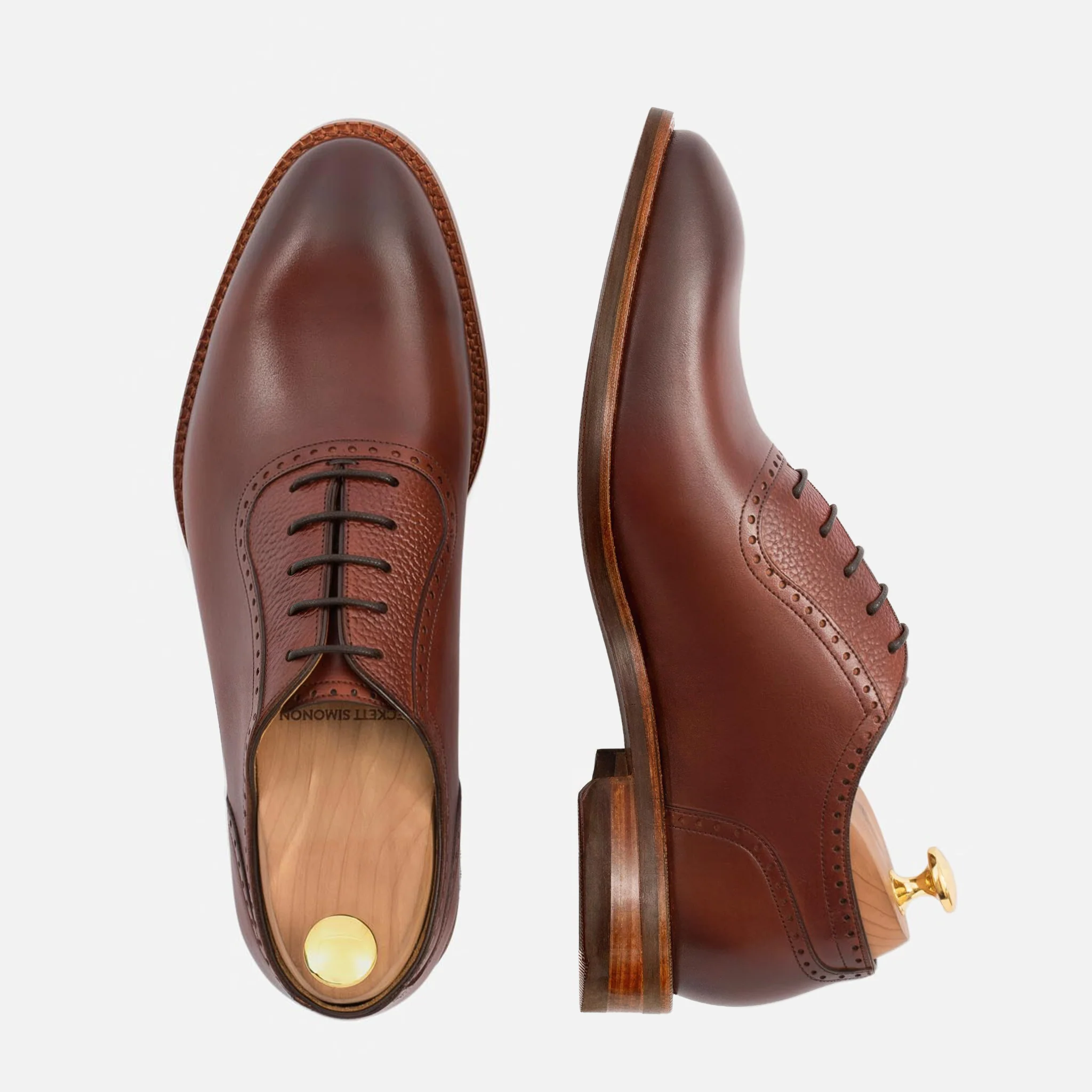 Costa Adelaide Oxfords - Men's - Image 58