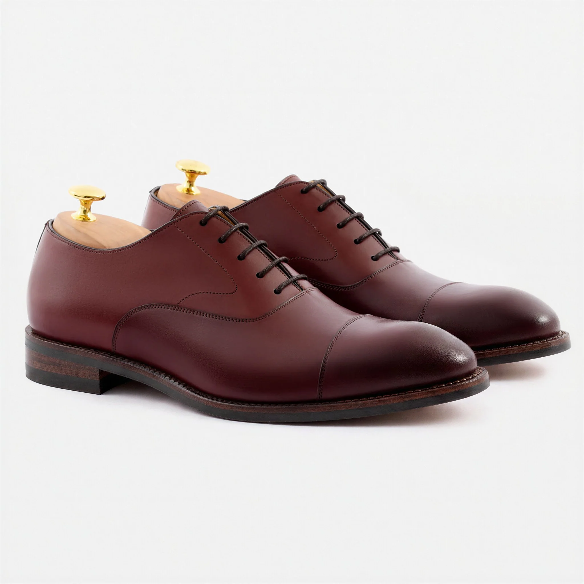 Dean Oxfords - Men's - Image 37