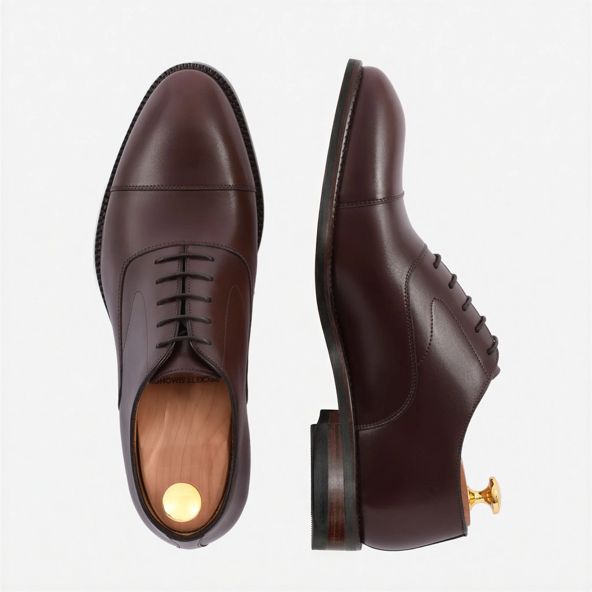 Dean Oxfords - Men's - Image 46