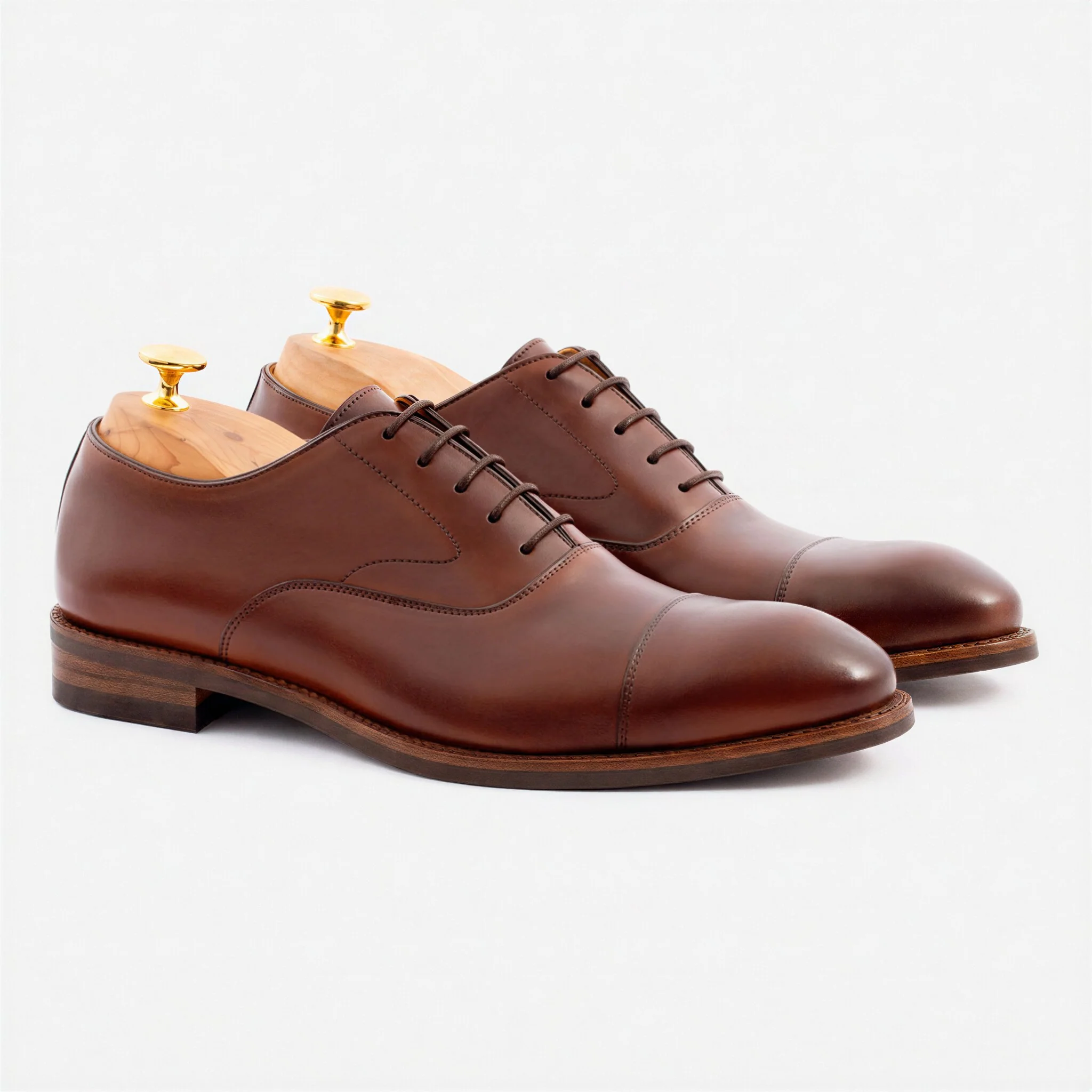Dean Oxfords - Men's - Image 49