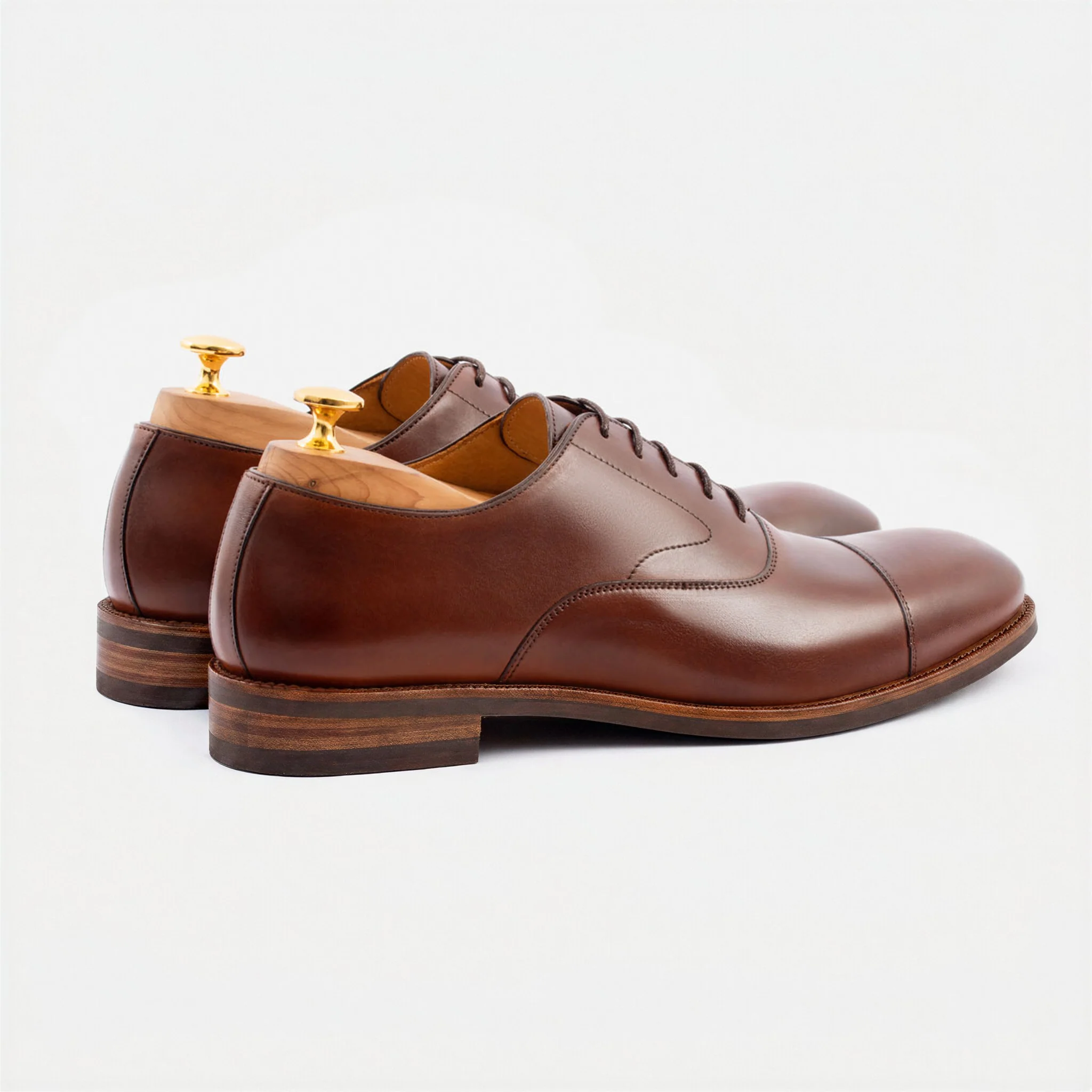 Dean Oxfords - Men's - Image 51