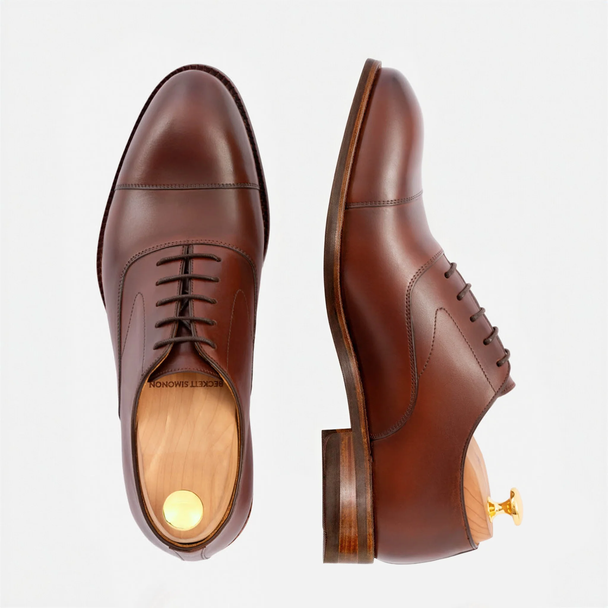 Dean Oxfords - Men's - Image 52
