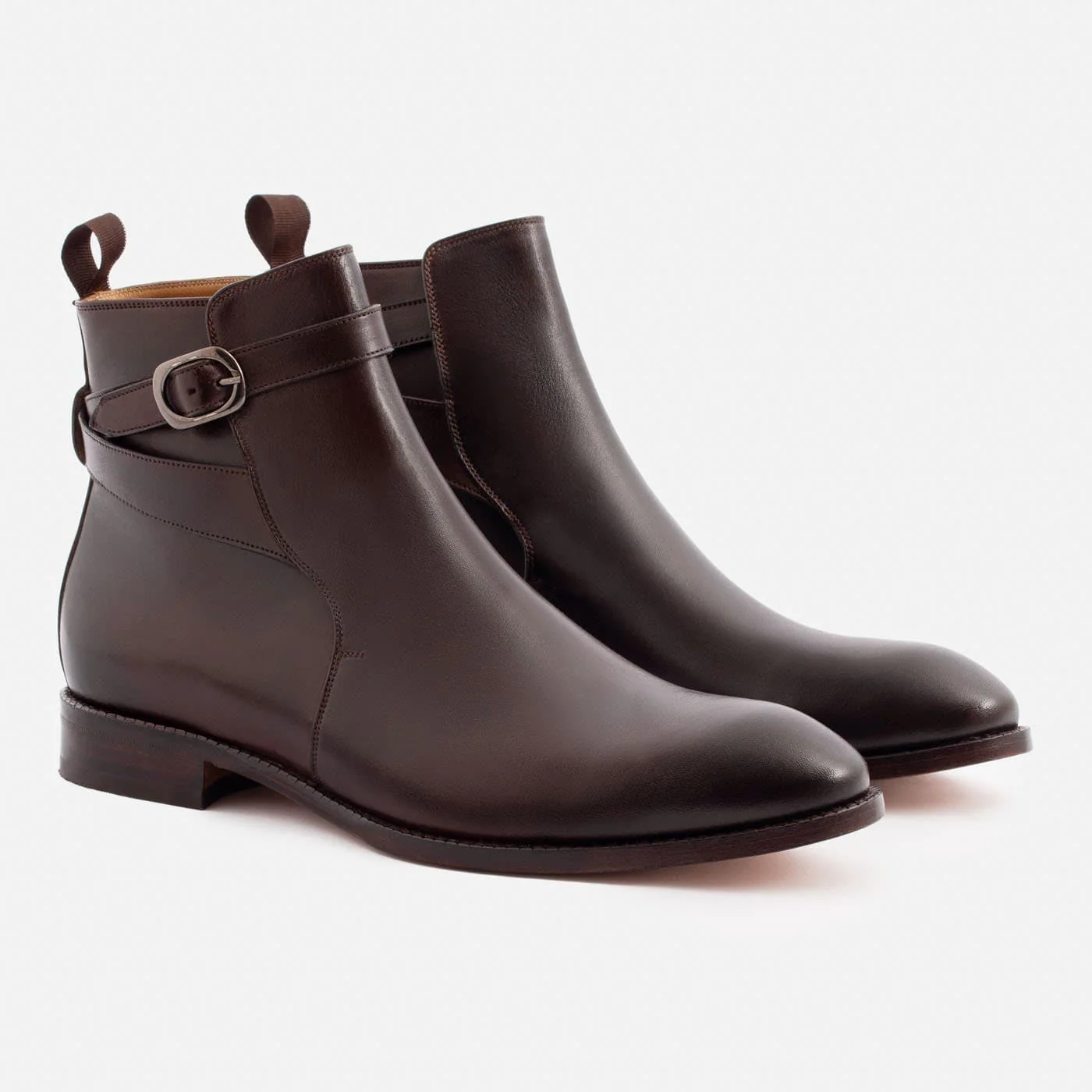Douglas Jodhpur Boots - Men's - Image 25