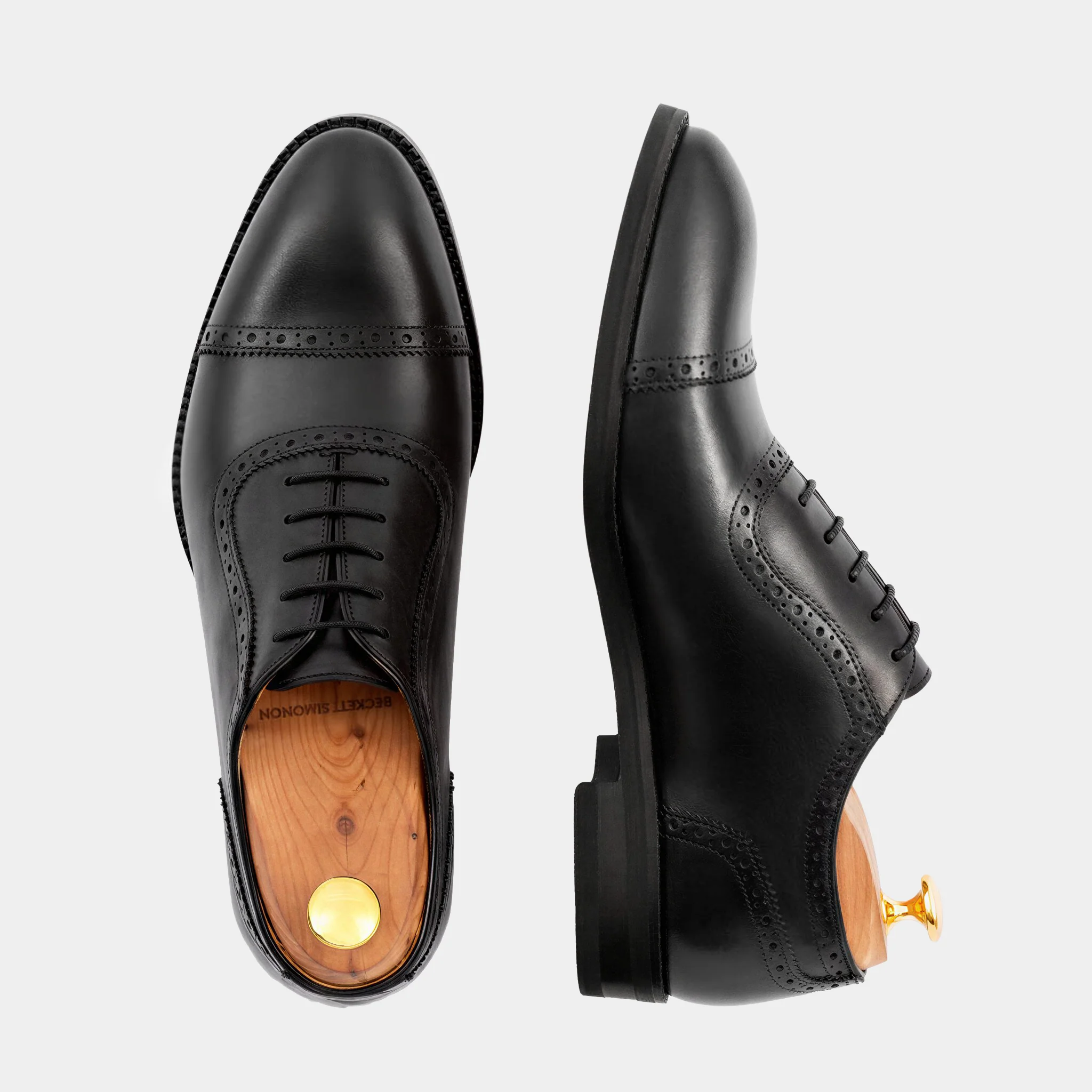 Durant Oxfords - Men's - Image 34