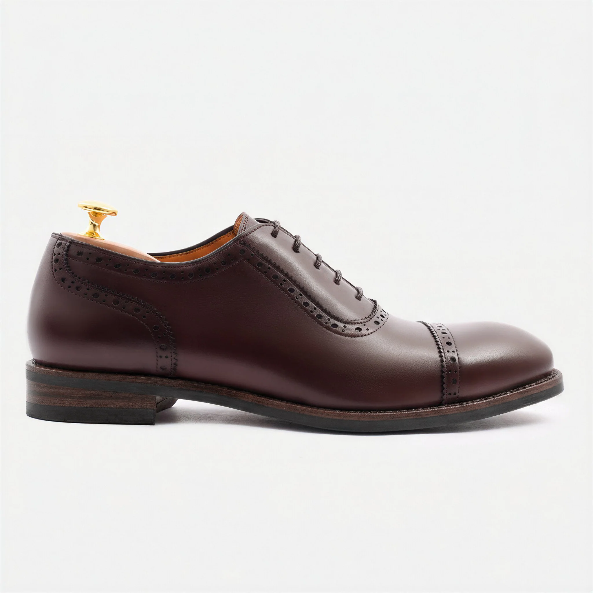 Durant Oxfords - Men's - Image 44