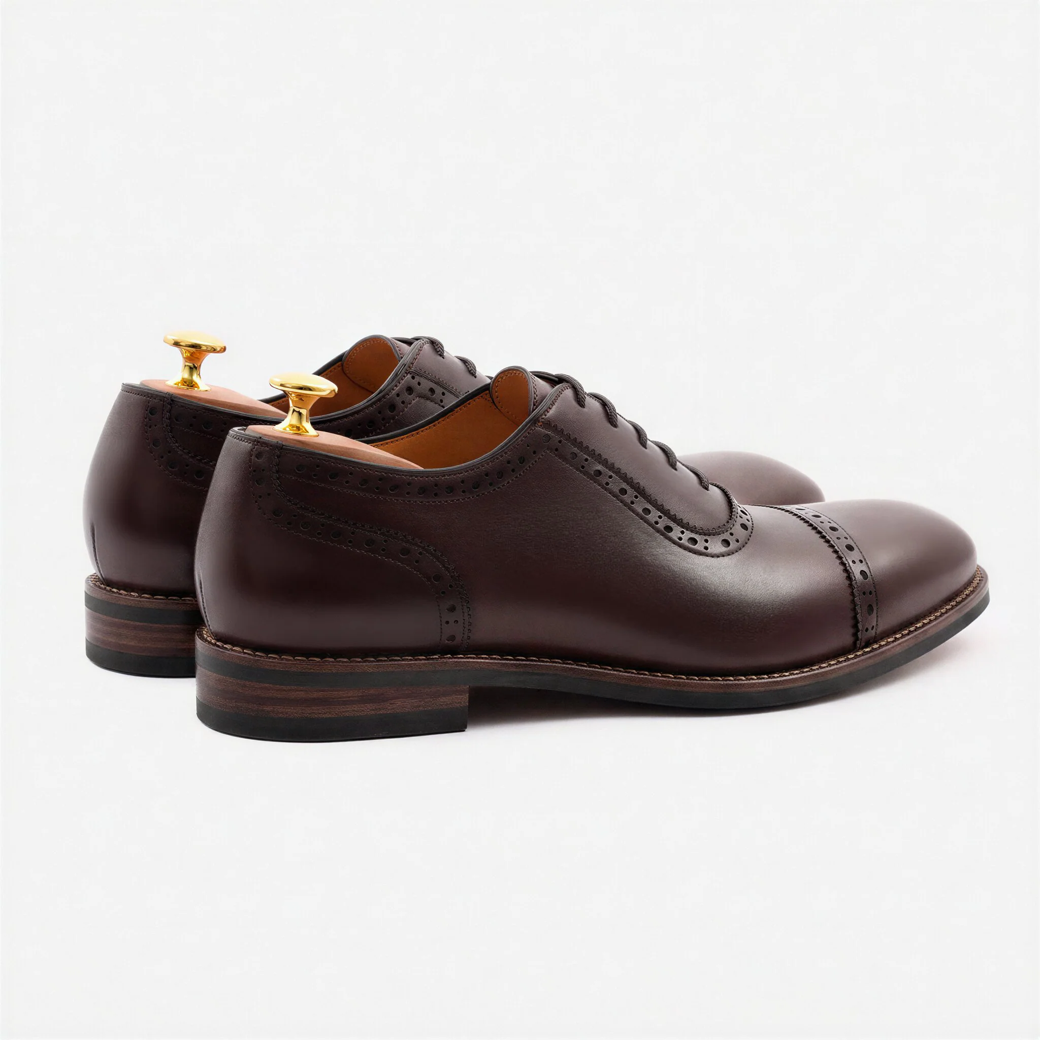 Durant Oxfords - Men's - Image 45