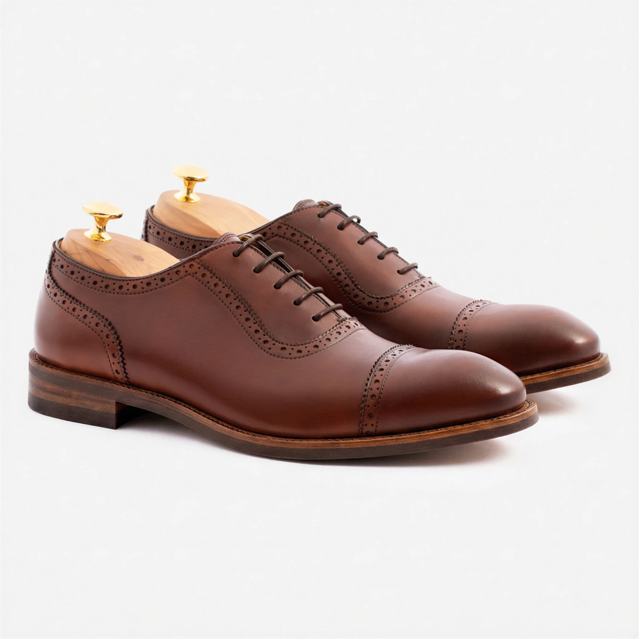 Durant Oxfords - Men's - Image 49