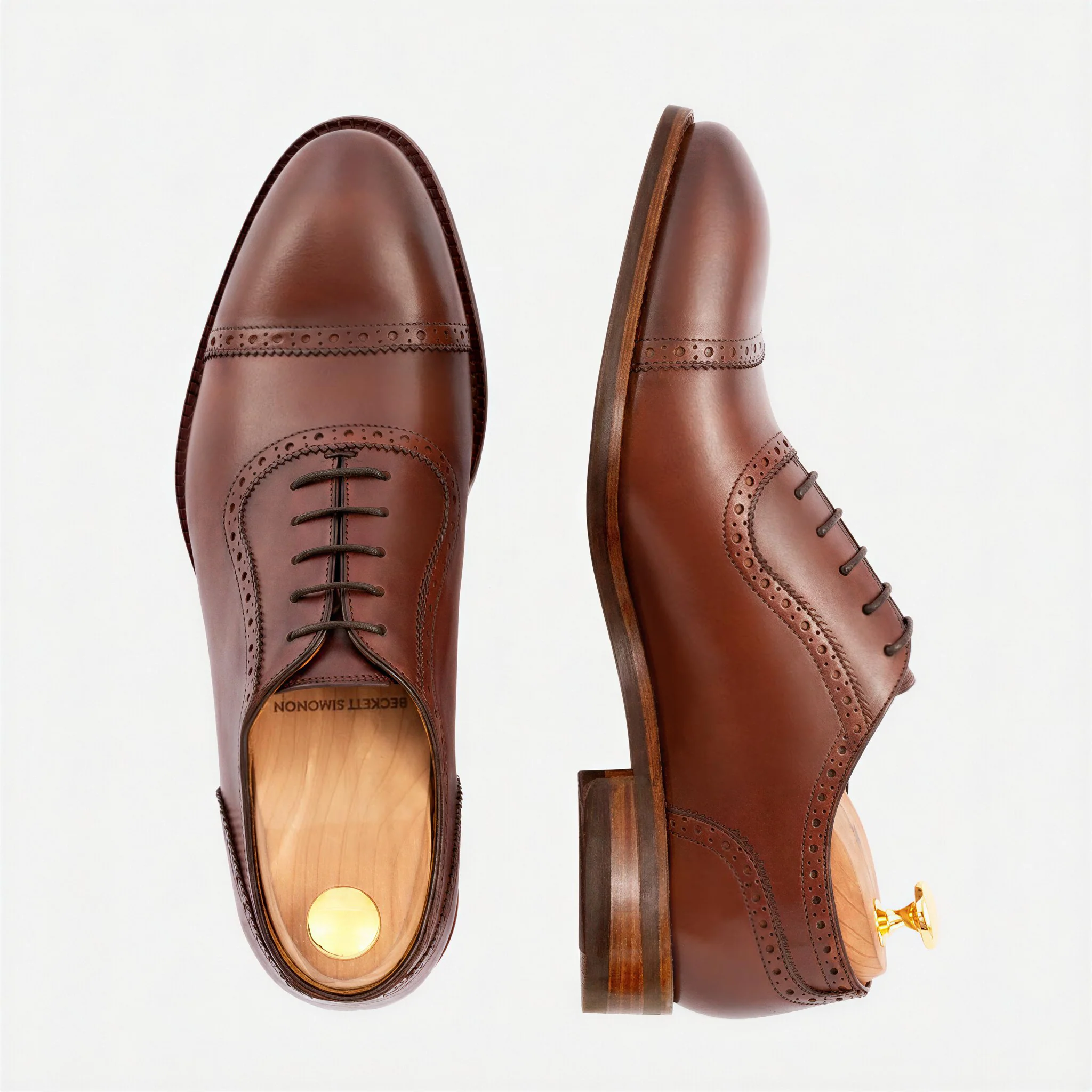 Durant Oxfords - Men's - Image 52